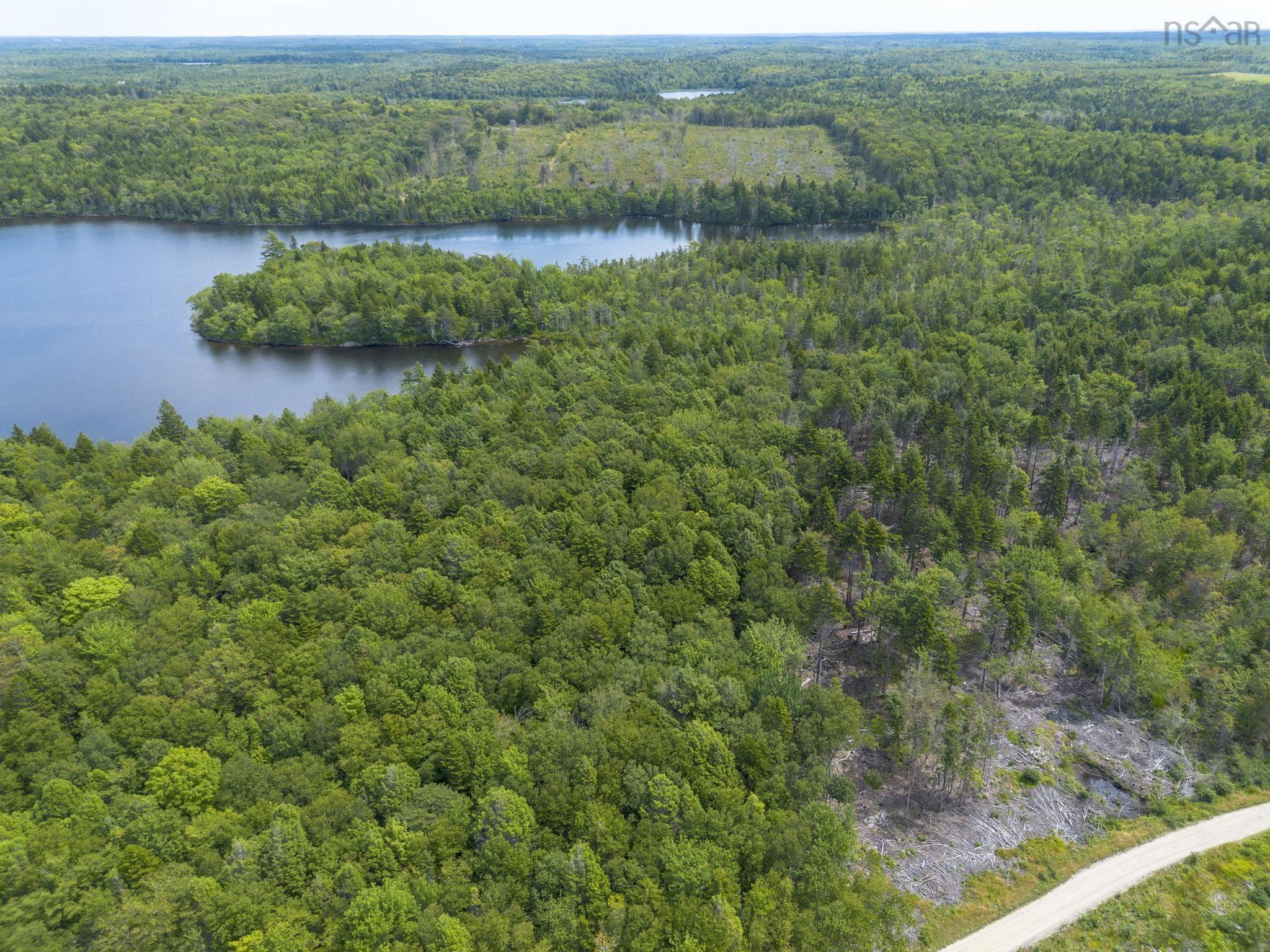 $49,900.00: Lot 1 Bull Lake Road, Margo