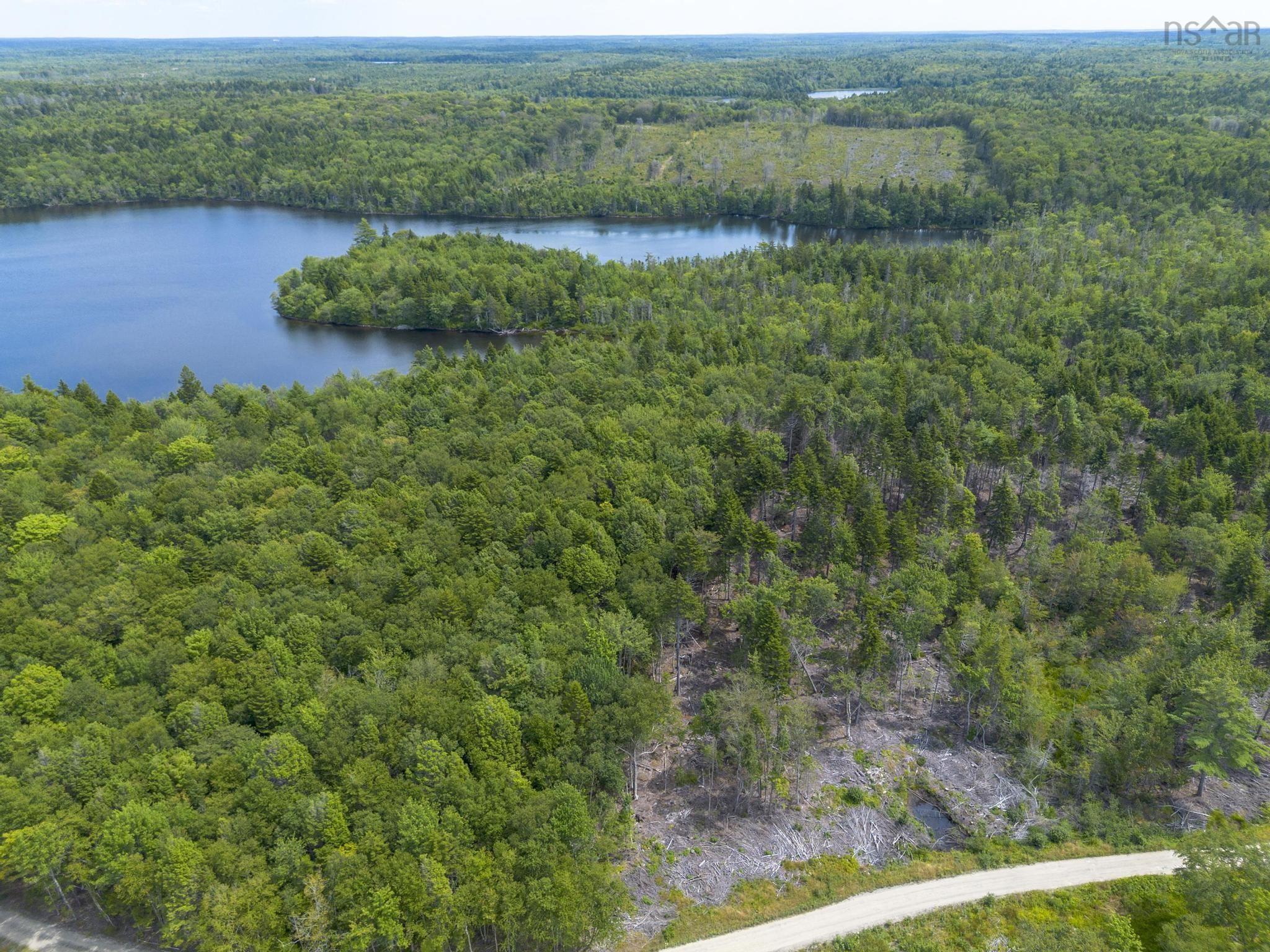 $49,900.00: Lot 1 Bull Lake Road, Margo