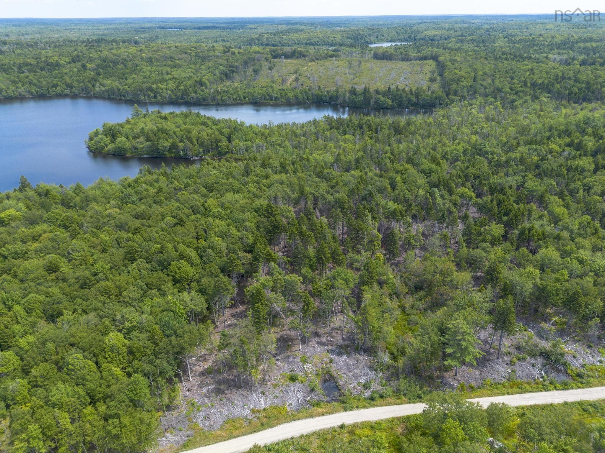 $49,900.00: Lot 1 Bull Lake Road, Margo