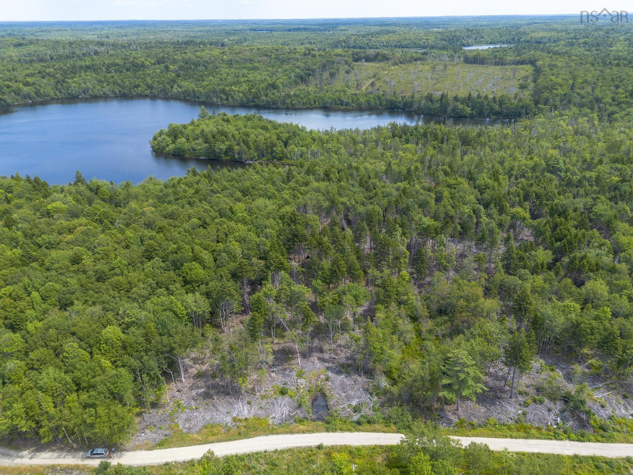 $49,900.00: Lot 1 Bull Lake Road, Margo