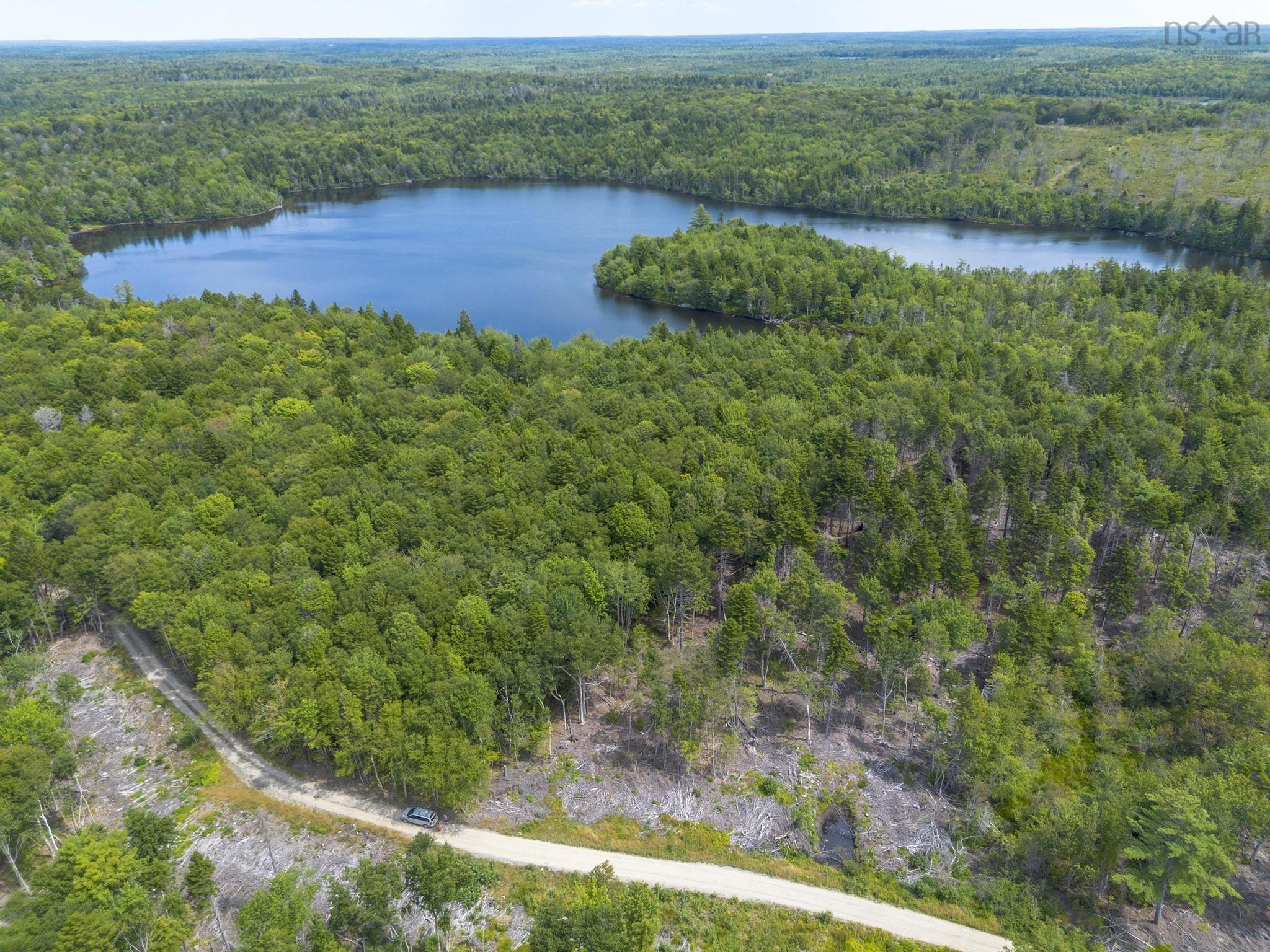 $49,900.00: Lot 1 Bull Lake Road, Margo