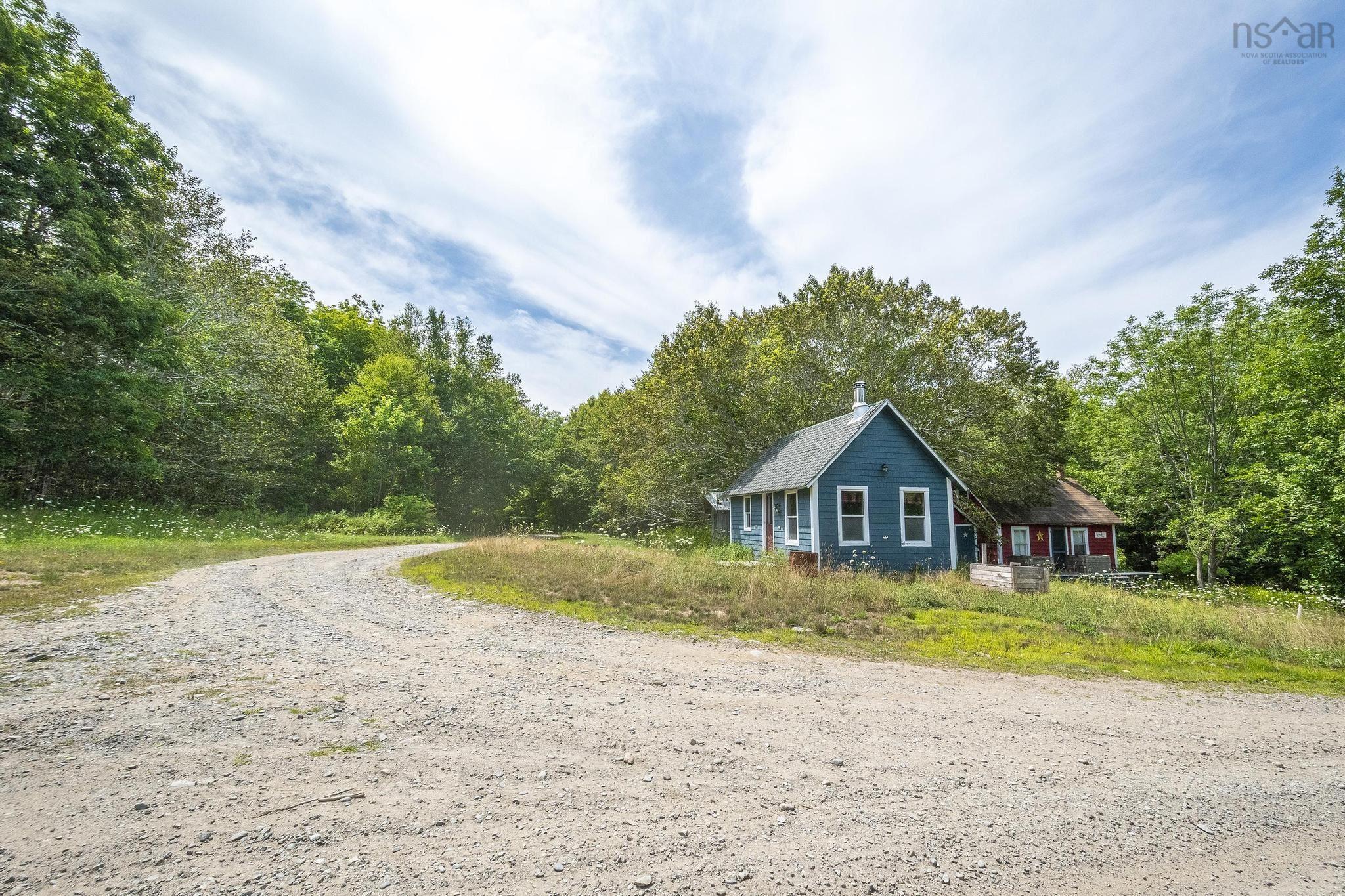 $49,900.00: Lot 1 Bull Lake Road, Margo