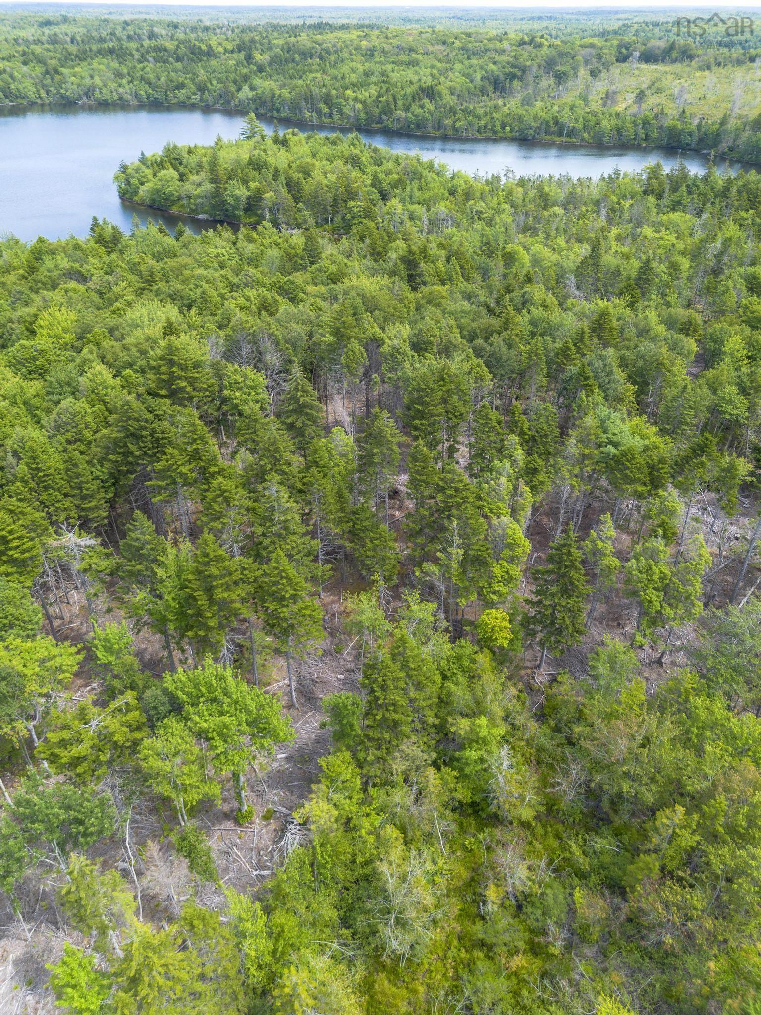 $49,900.00: Lot 1 Bull Lake Road, Margo