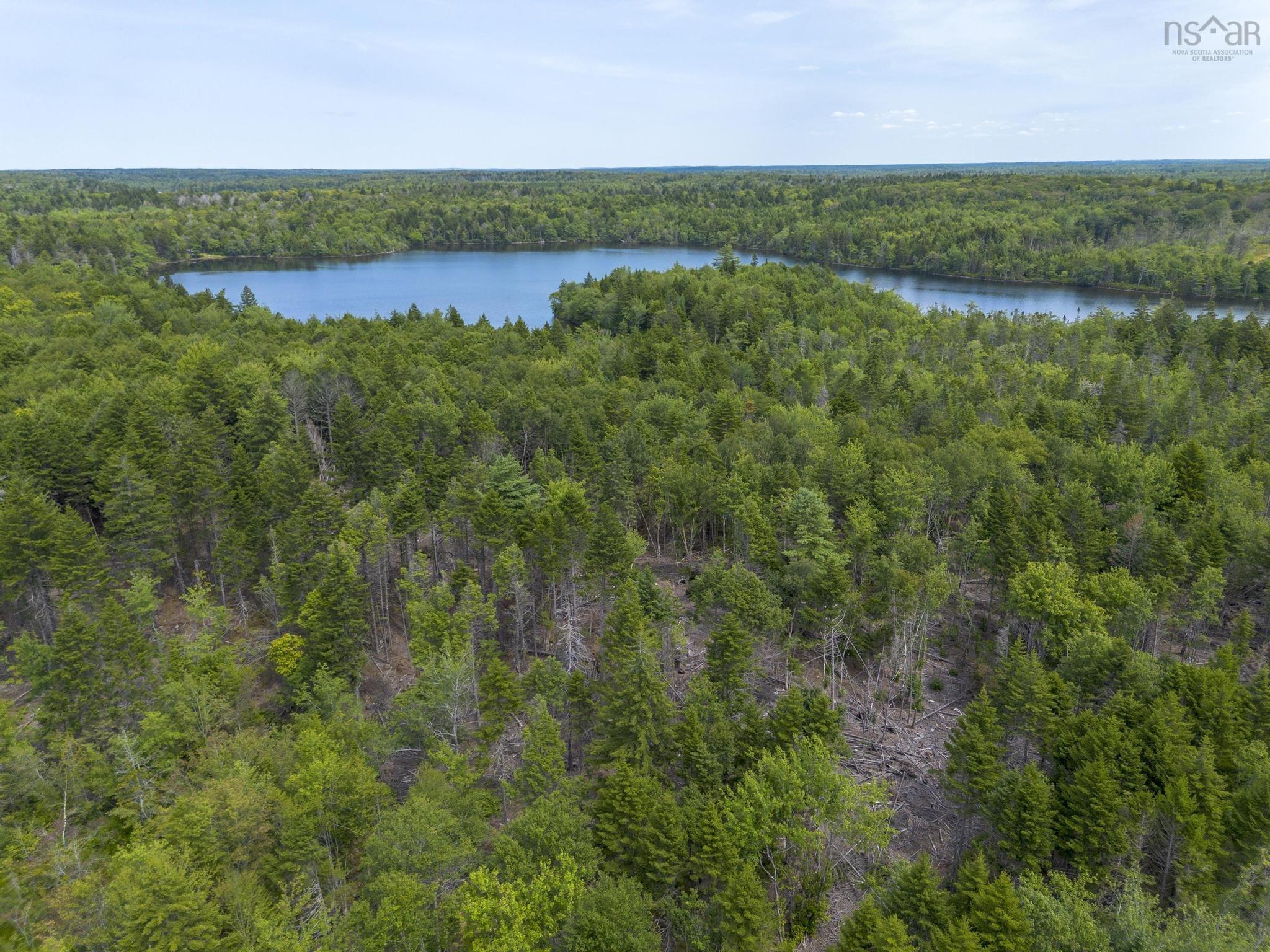 $49,900.00: Lot 1 Bull Lake Road, Margo