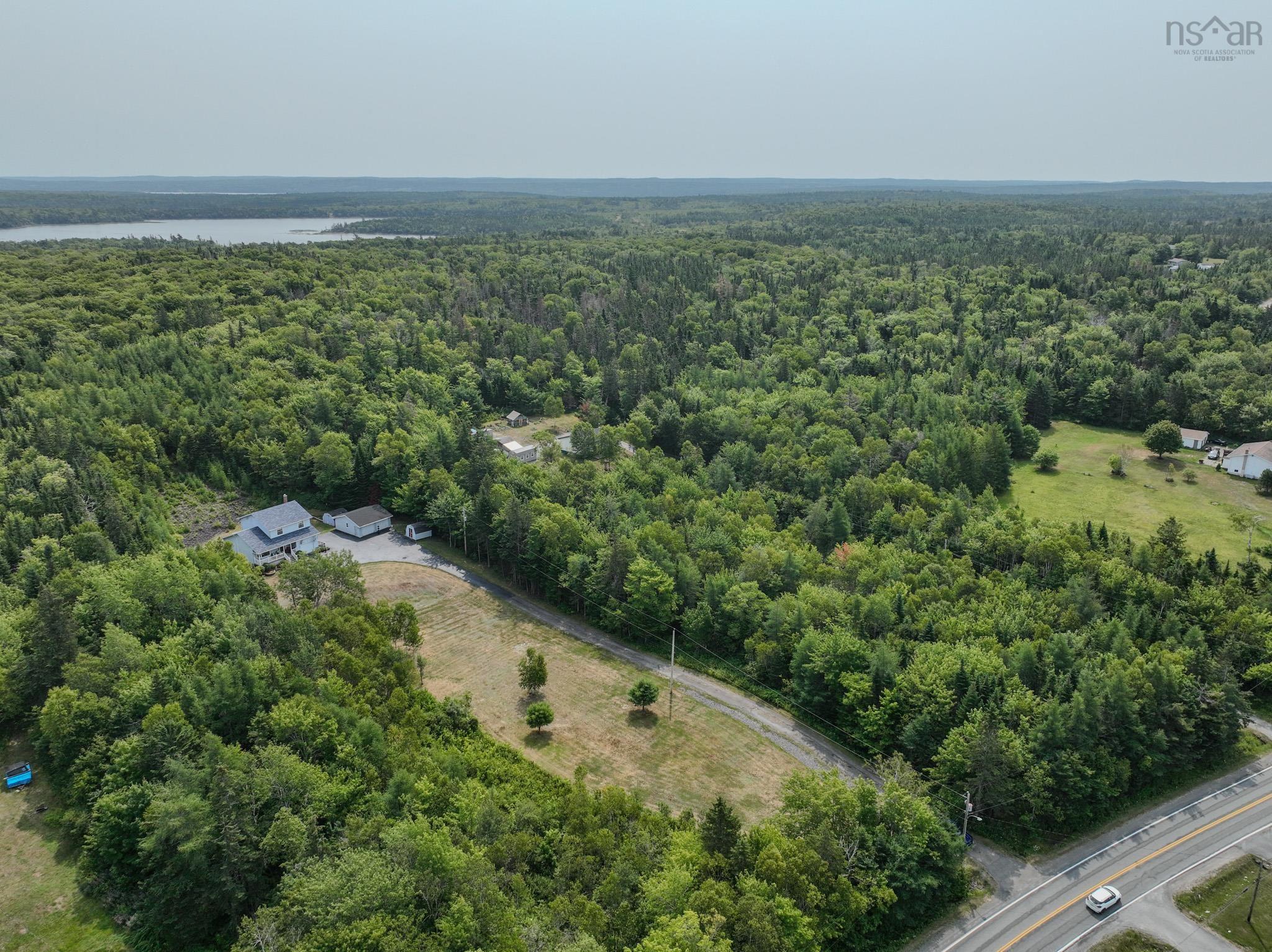 $399,900.00: 2799 Gabarus Highway, Caribou Marsh