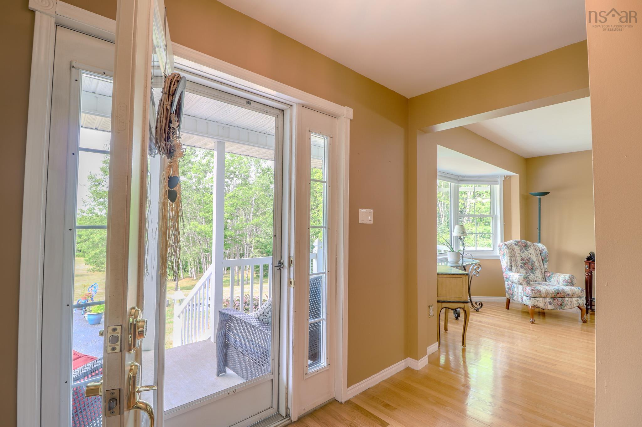 $399,900.00: 2799 Gabarus Highway, Caribou Marsh