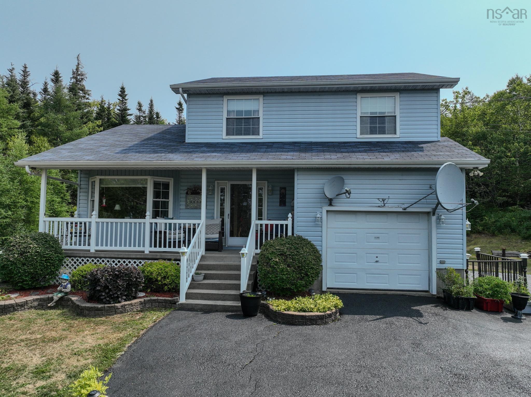 $399,900.00: 2799 Gabarus Highway, Caribou Marsh