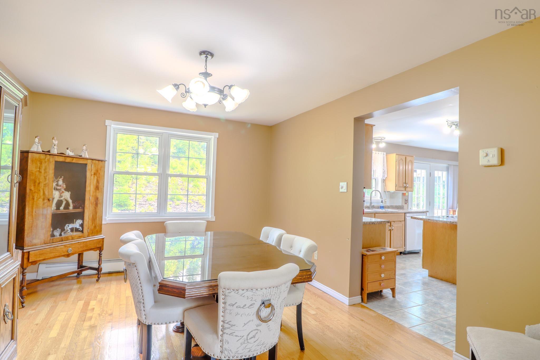 $399,900.00: 2799 Gabarus Highway, Caribou Marsh