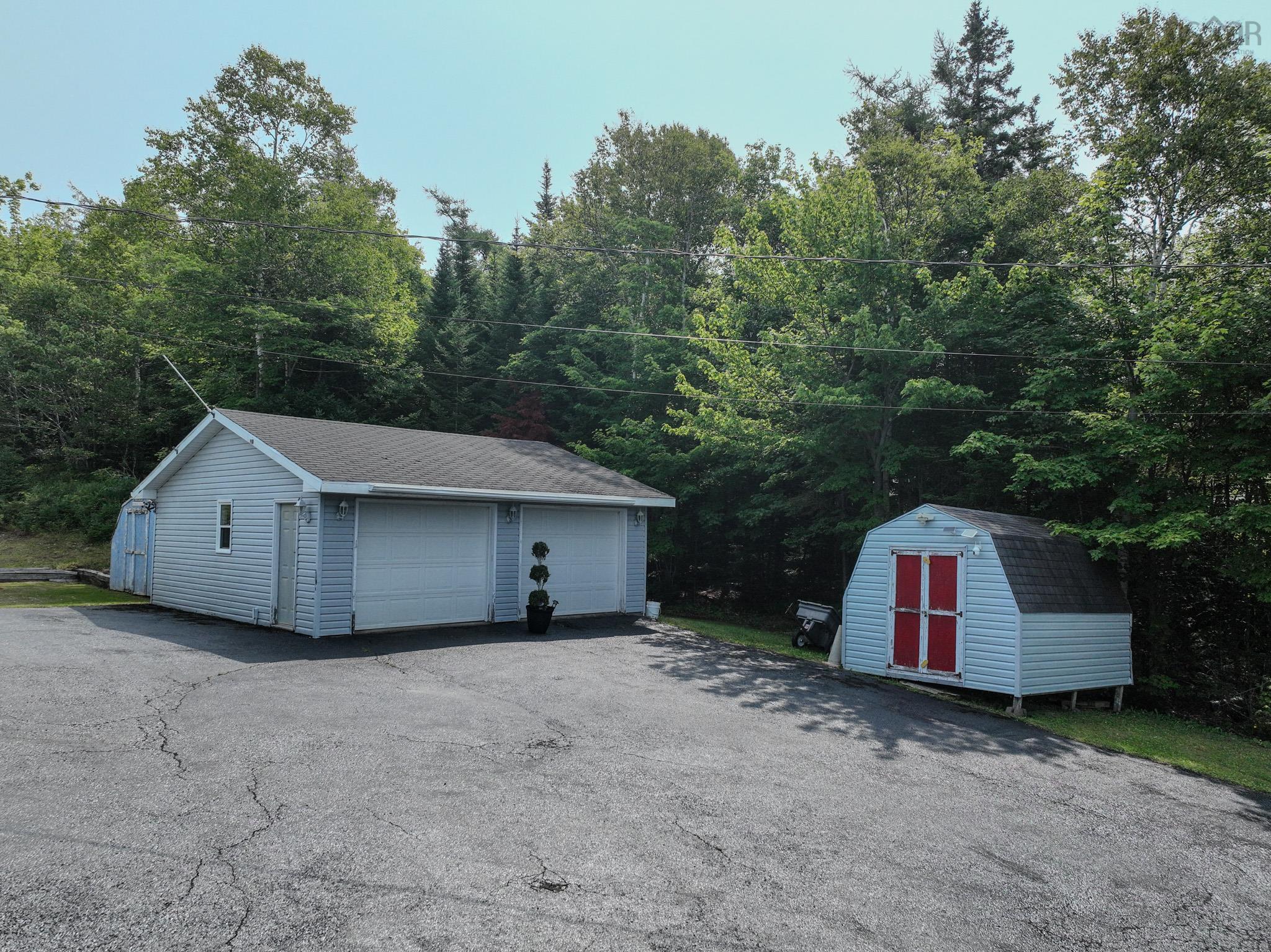 $399,900.00: 2799 Gabarus Highway, Caribou Marsh