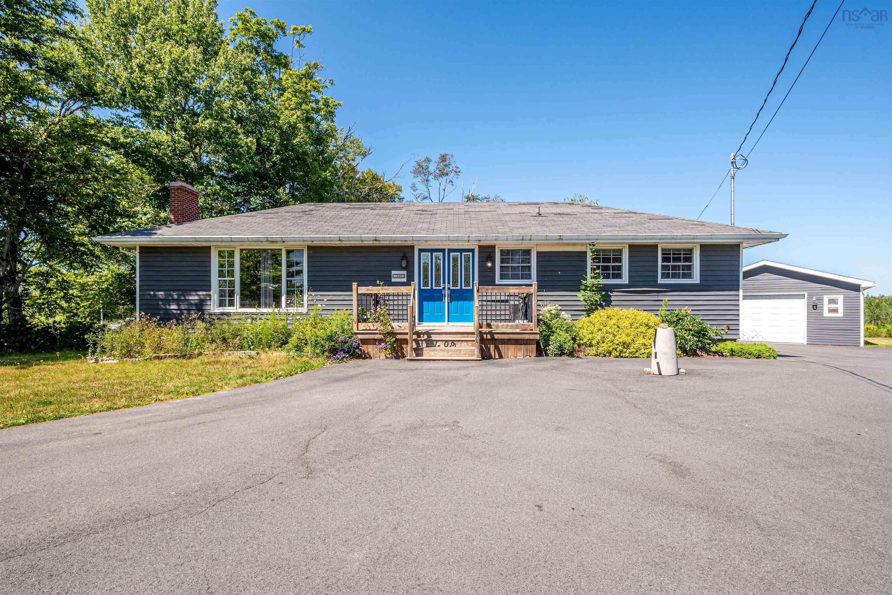 1909 Hammonds Plains Road, Hammonds Plains, NS (MLS® 202520315)
