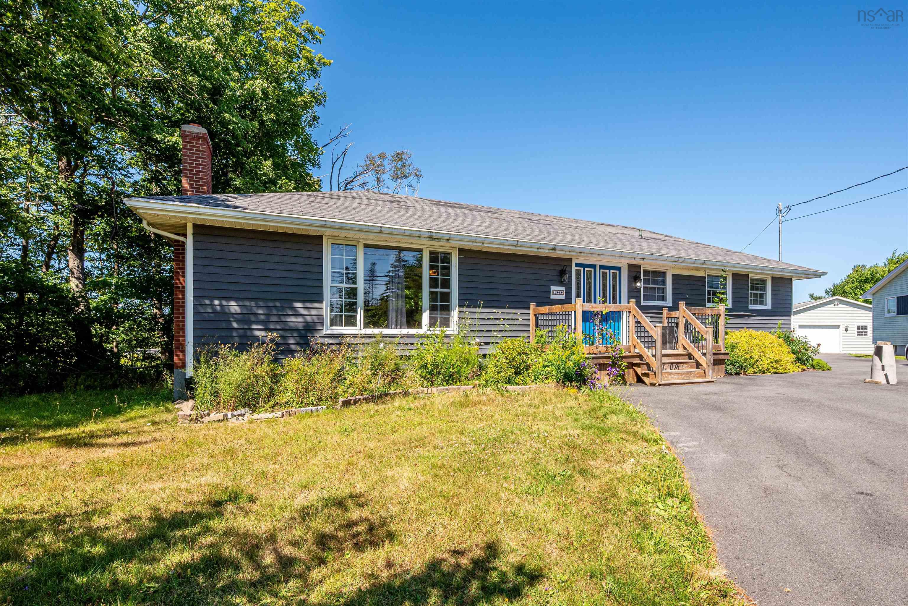 1909 Hammonds Plains Road, Hammonds Plains, NS (MLS 202520315)