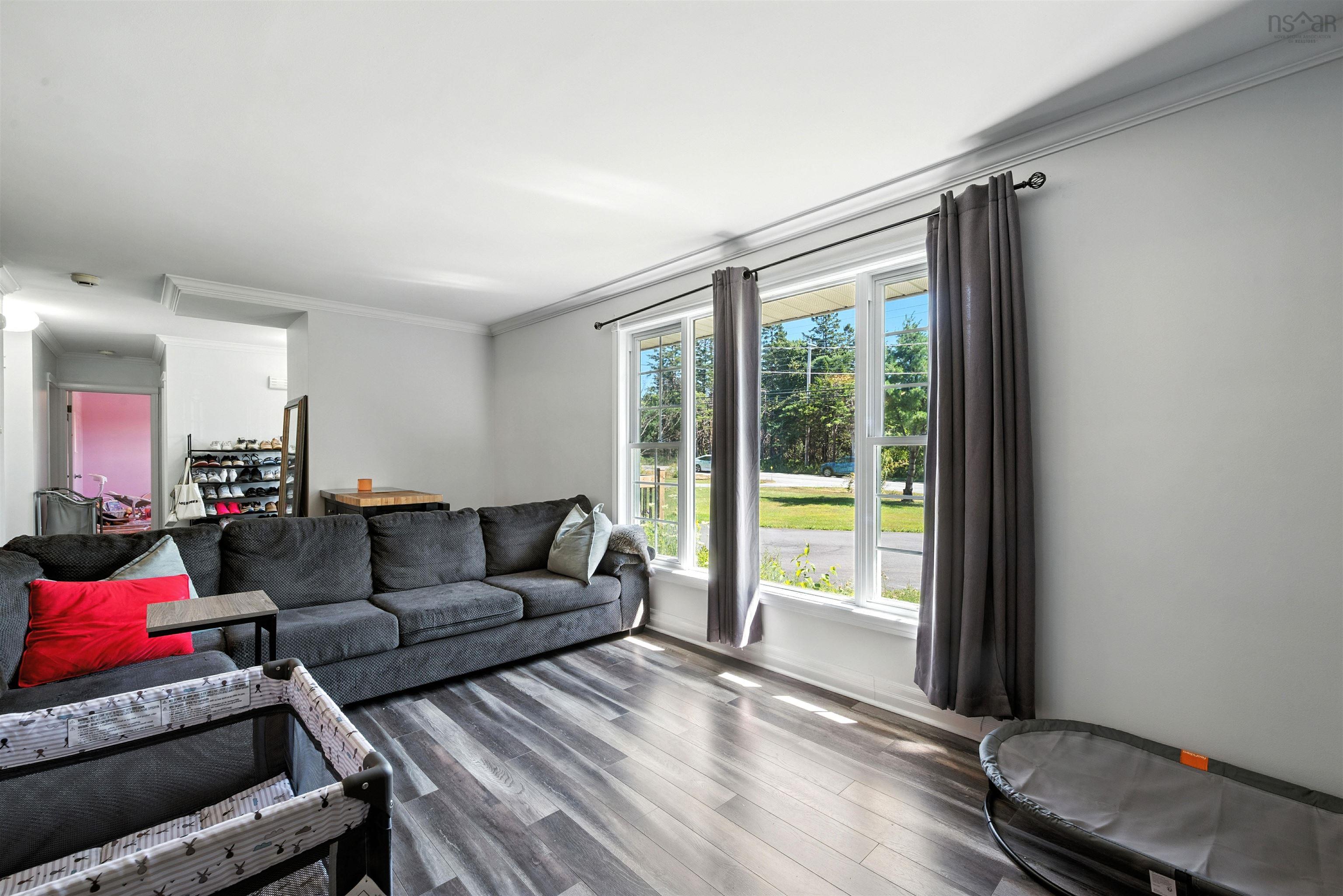 1909 Hammonds Plains Road, Hammonds Plains, NS (MLS 202520315)