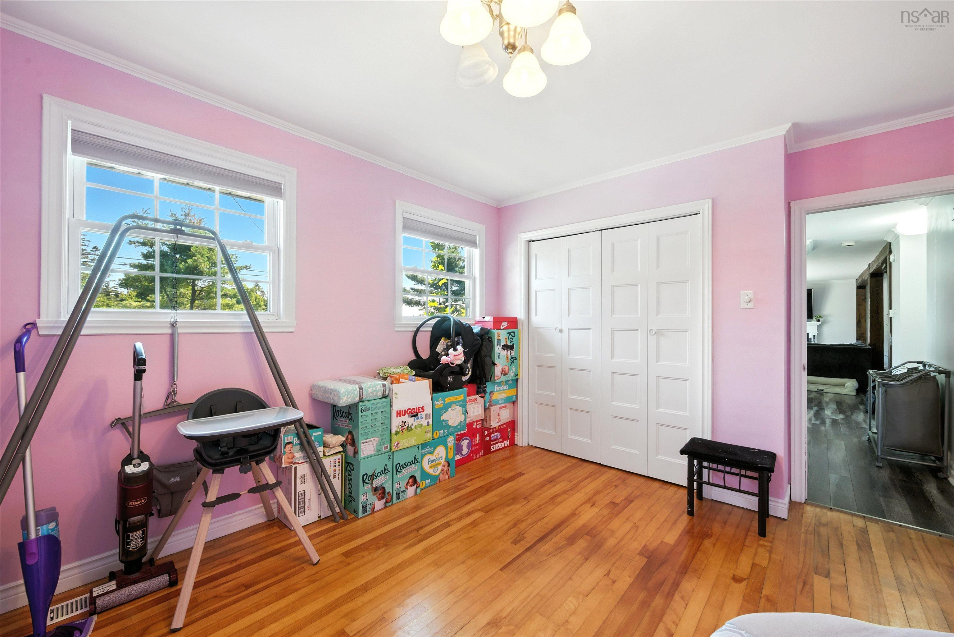 1909 Hammonds Plains Road, Hammonds Plains, NS (MLS 202520315)