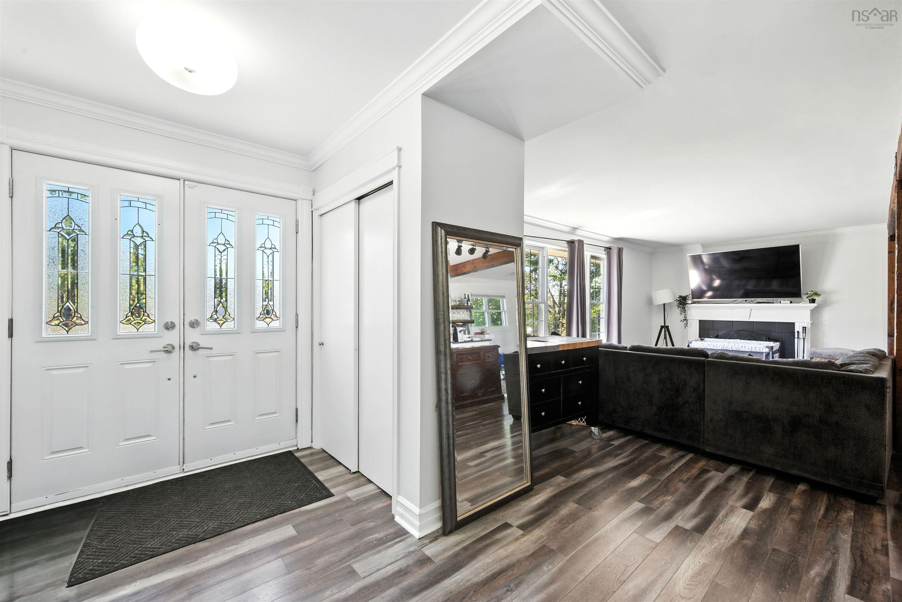 1909 Hammonds Plains Road, Hammonds Plains, NS (MLS 202520315)