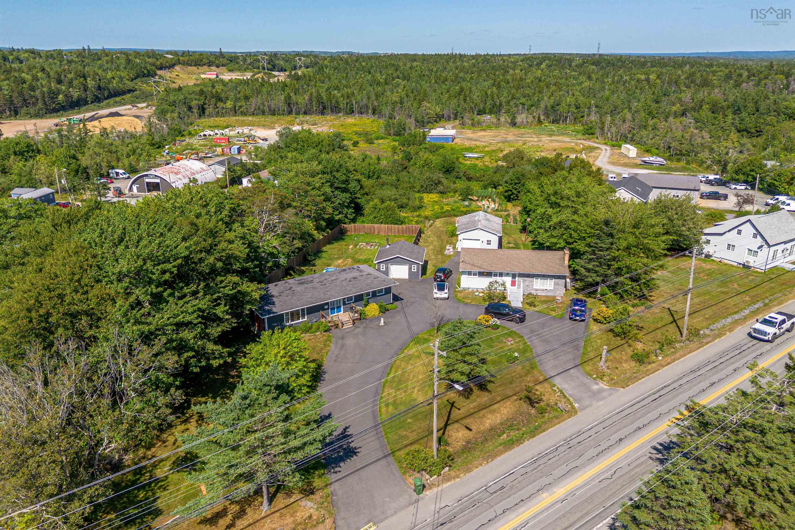 1909 Hammonds Plains Road, Hammonds Plains, NS (MLS 202520315)