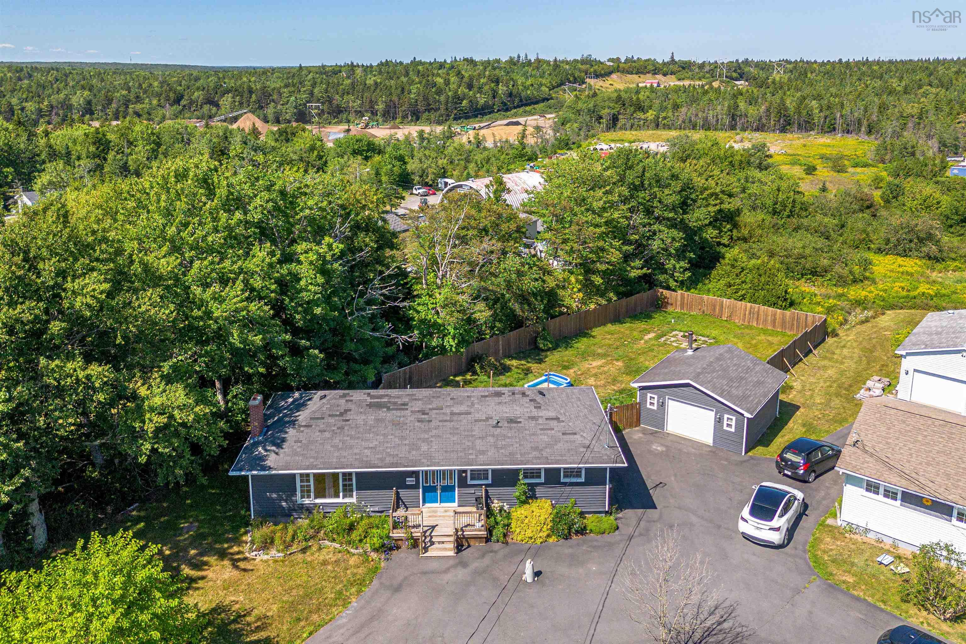 1909 Hammonds Plains Road, Hammonds Plains, NS (MLS 202520315)