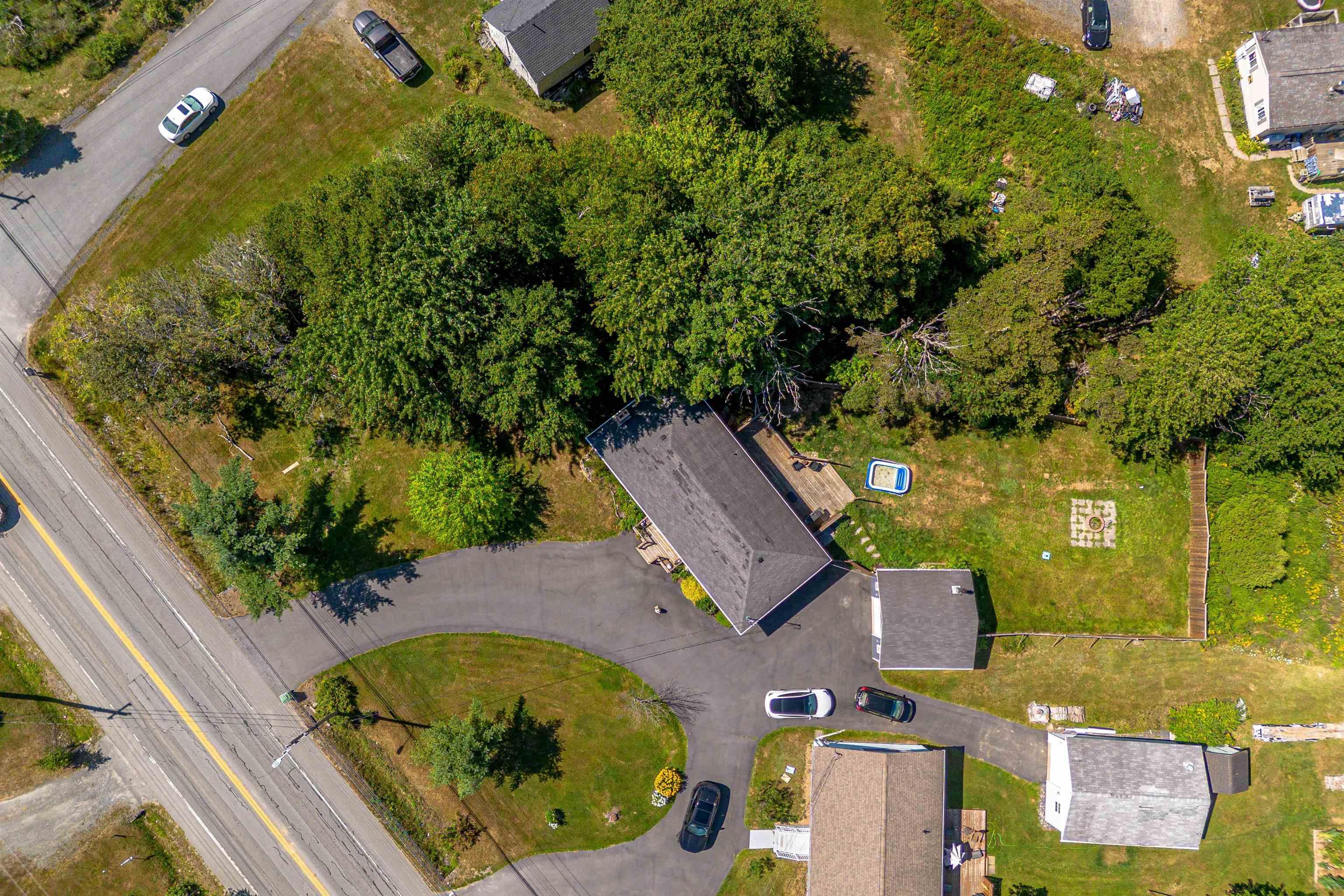 1909 Hammonds Plains Road, Hammonds Plains, NS (MLS 202520315)