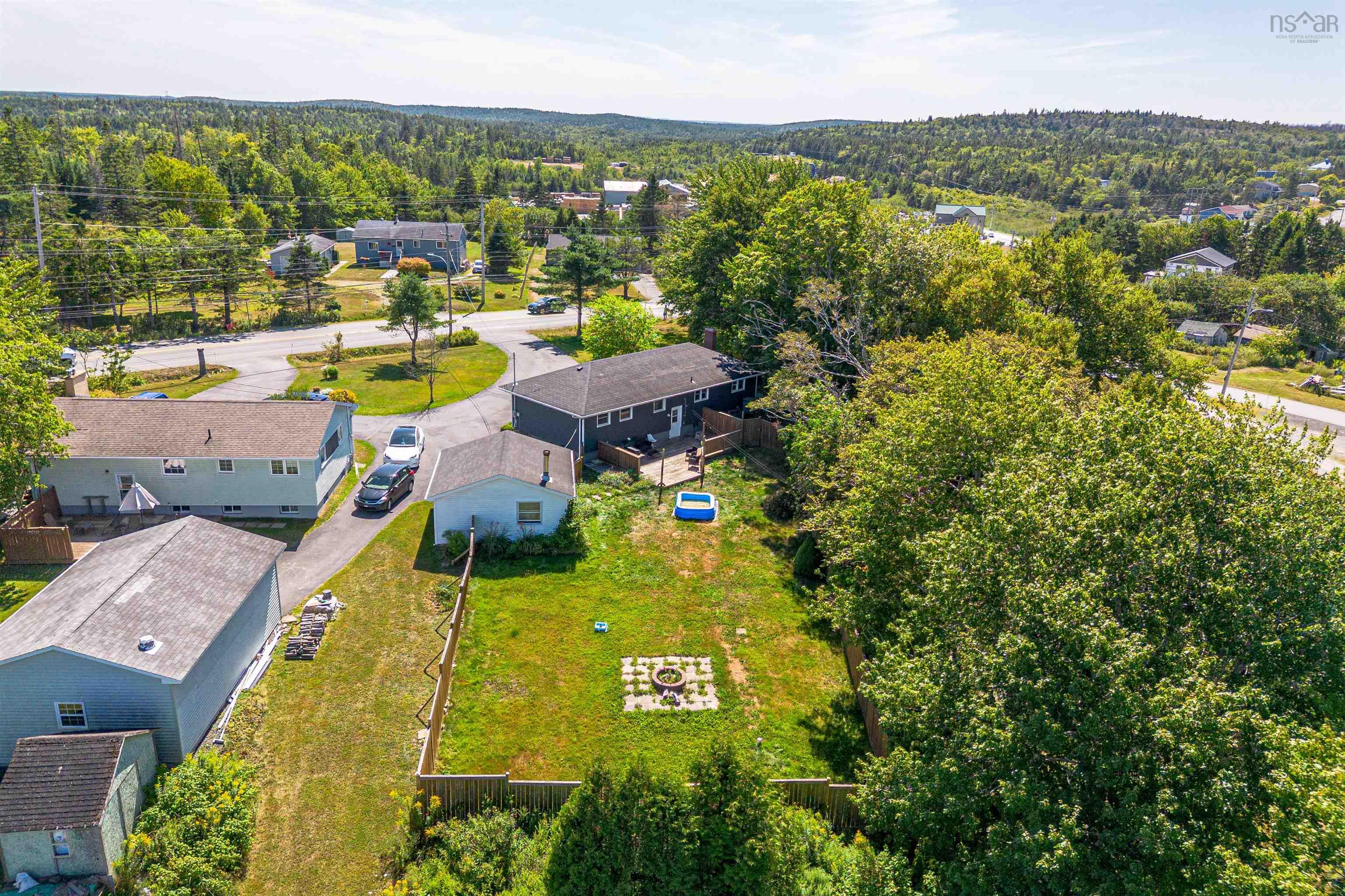 1909 Hammonds Plains Road, Hammonds Plains, NS (MLS 202520315)