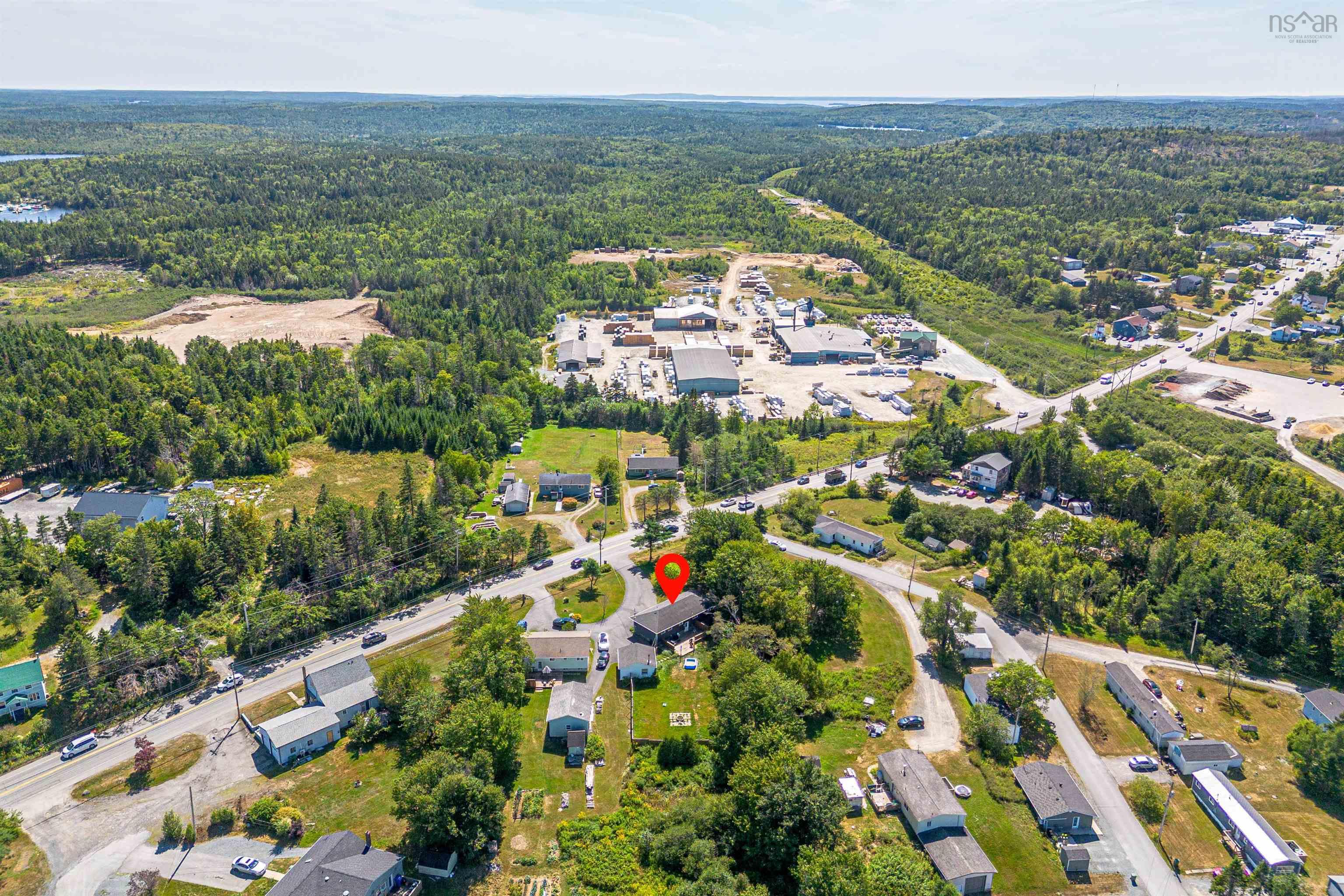 1909 Hammonds Plains Road, Hammonds Plains, NS (MLS 202520315)