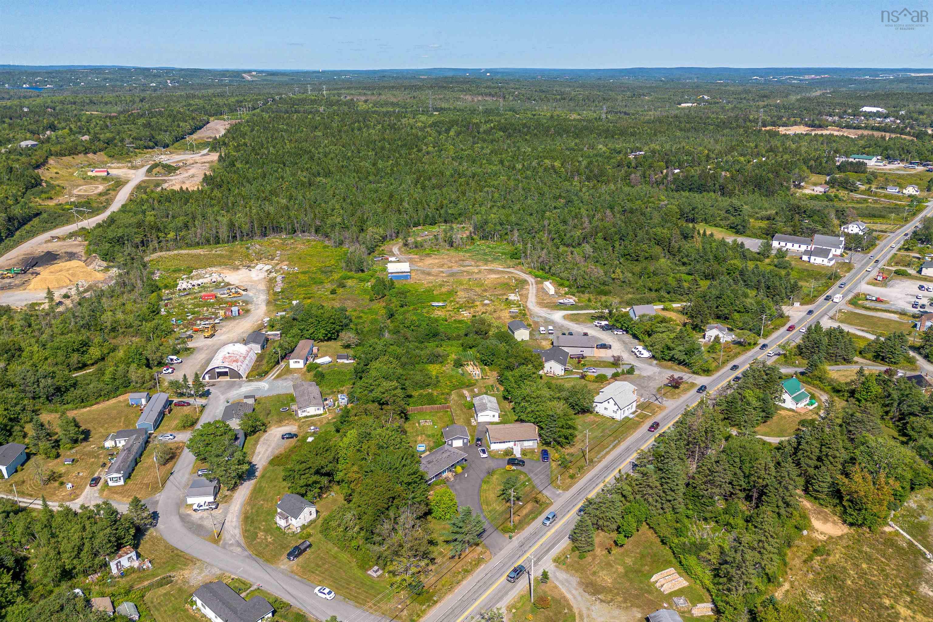 1909 Hammonds Plains Road, Hammonds Plains, NS (MLS 202520315)