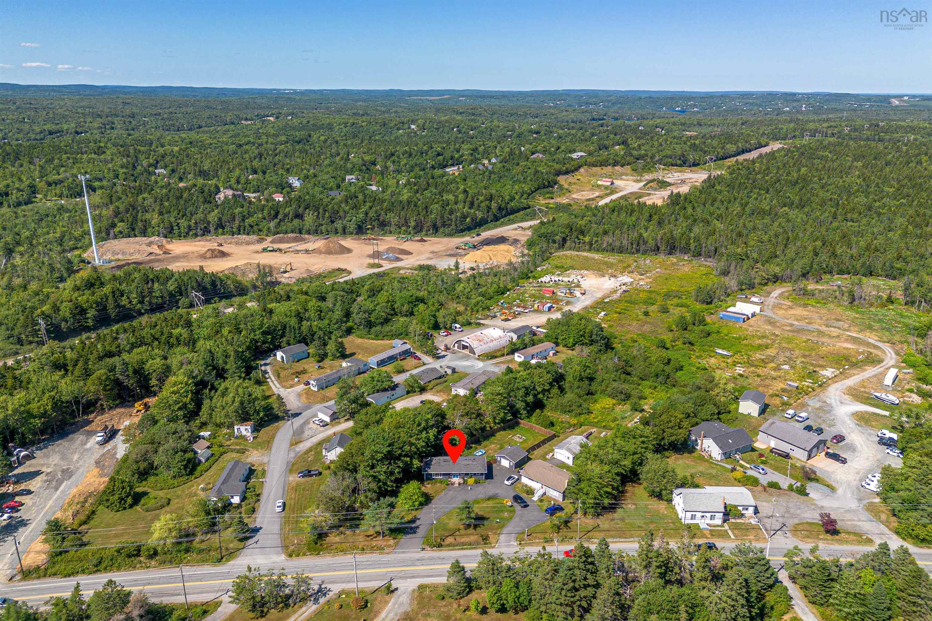 1909 Hammonds Plains Road, Hammonds Plains, NS (MLS 202520315)