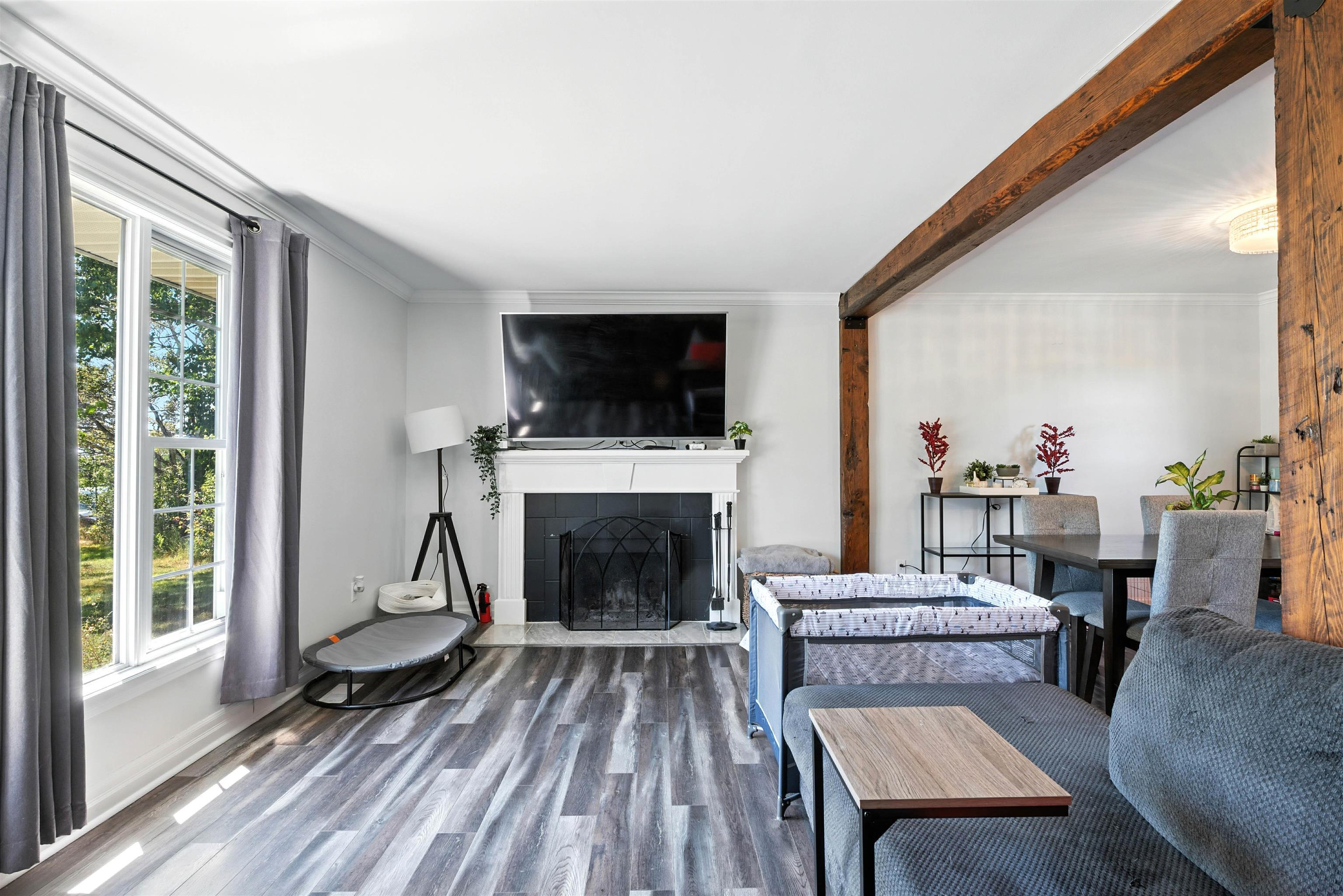 1909 Hammonds Plains Road, Hammonds Plains, NS (MLS 202520315)