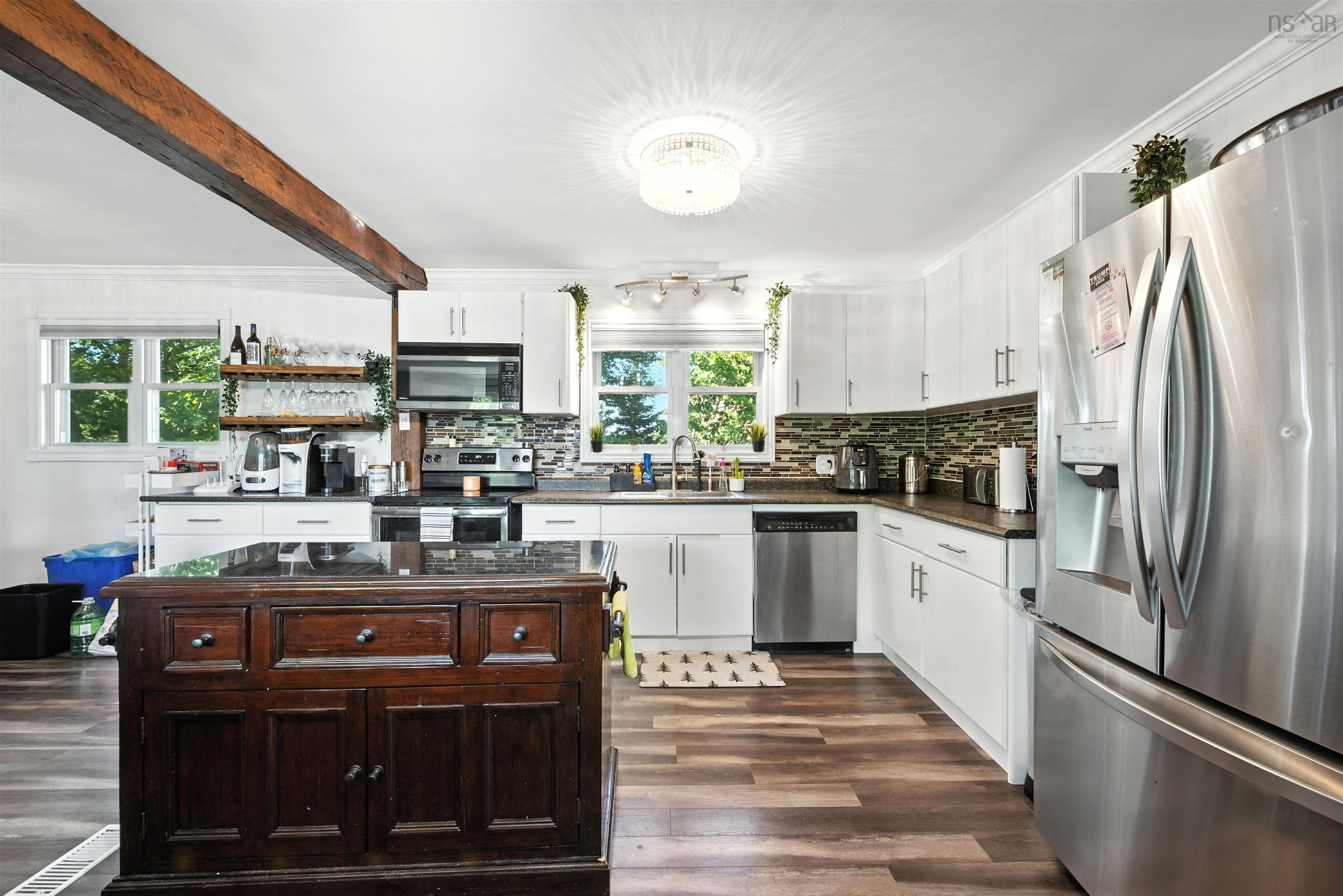 1909 Hammonds Plains Road, Hammonds Plains, NS (MLS 202520315)