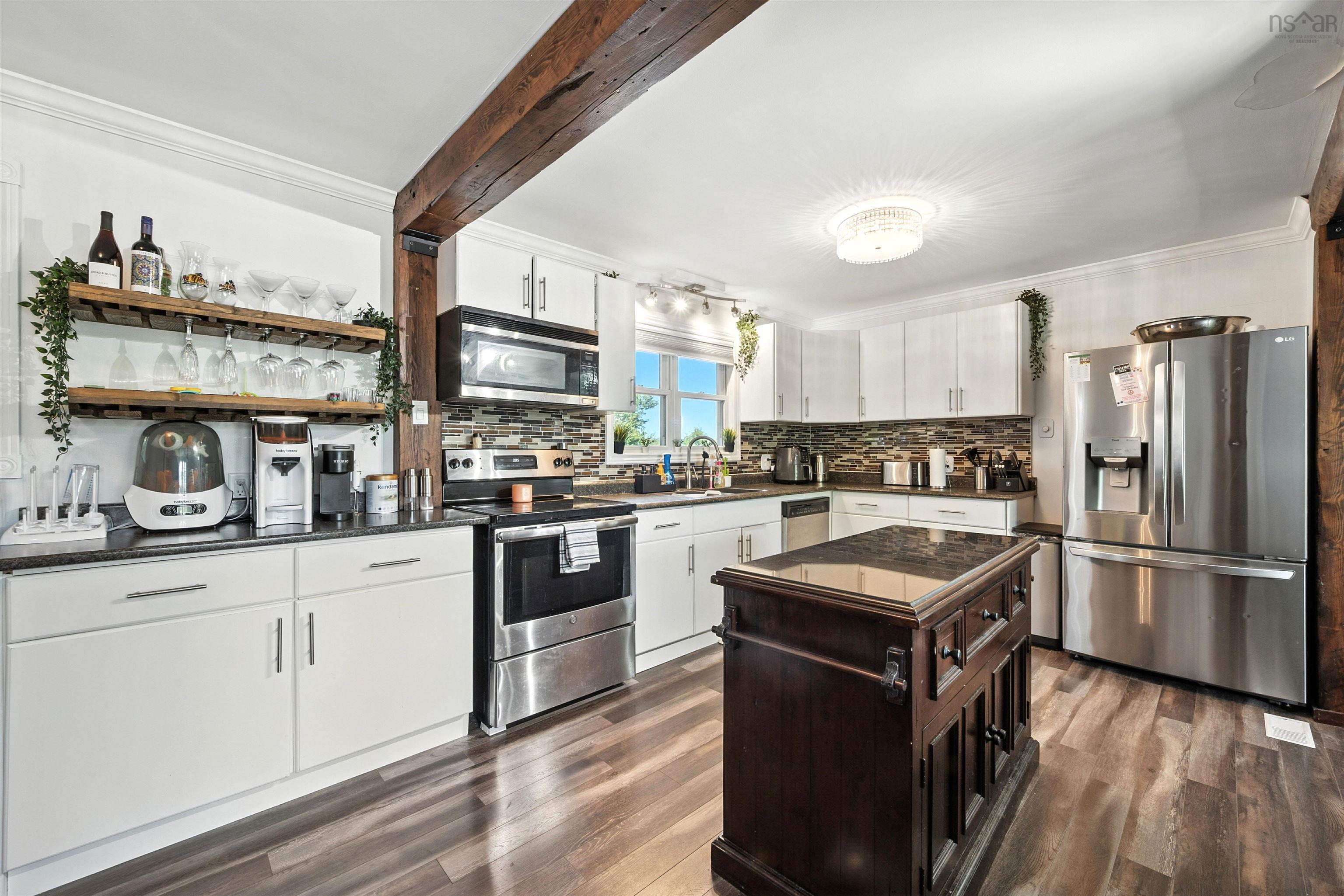 1909 Hammonds Plains Road, Hammonds Plains, NS (MLS 202520315)