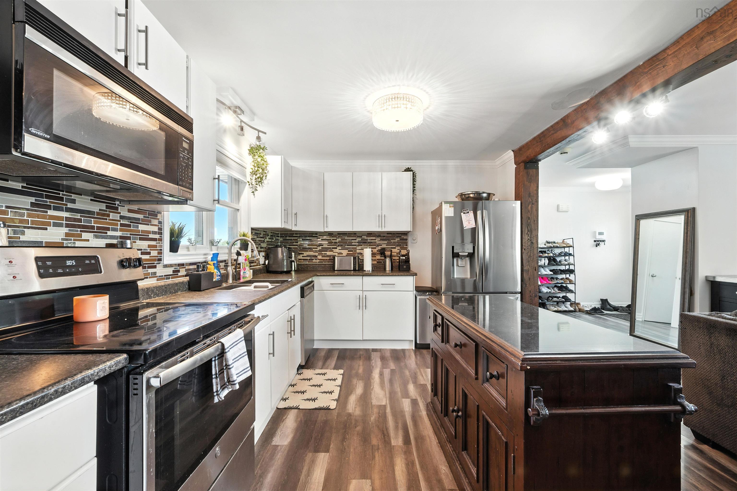 1909 Hammonds Plains Road, Hammonds Plains, NS (MLS 202520315)