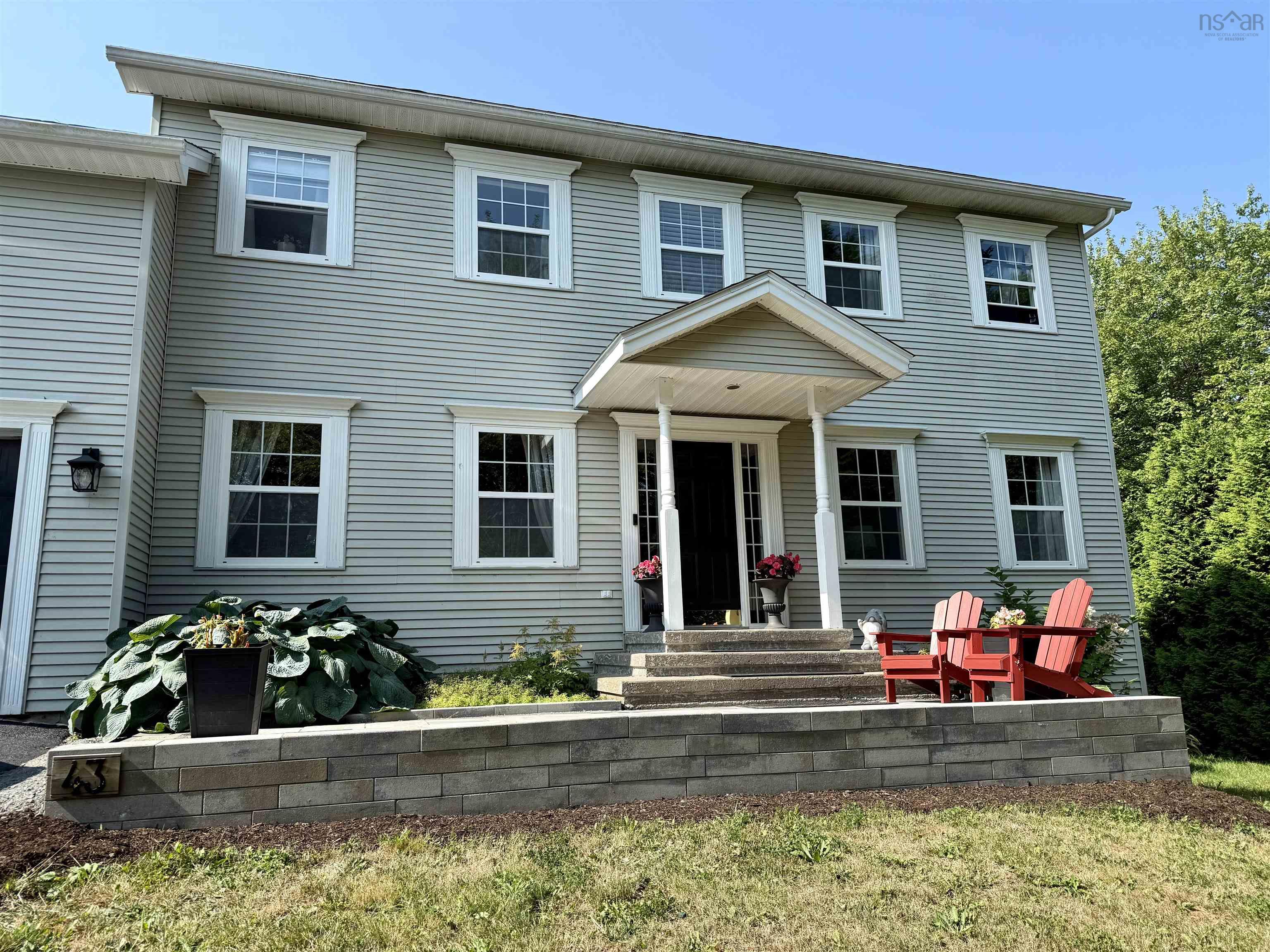 43 Diana Drive, Hammonds Plains, NS (MLS® 202520320)