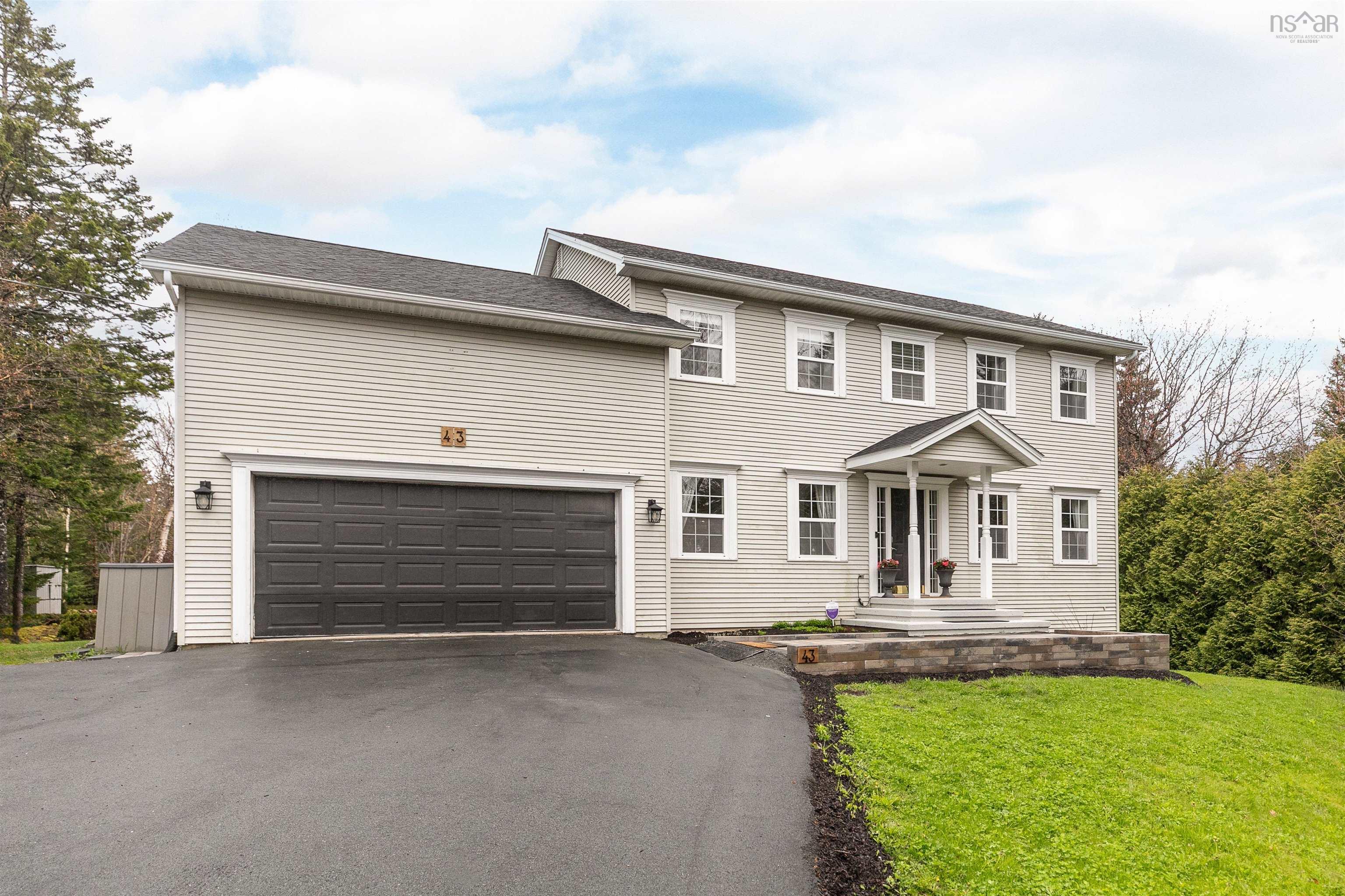 $849,900.00: 43 Diana Drive, Hammonds Plains