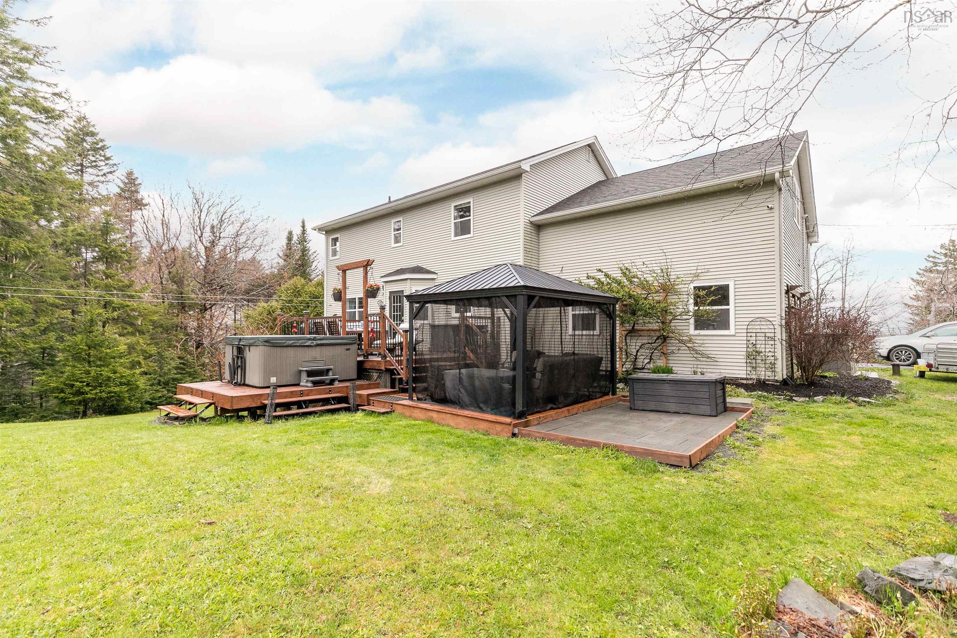 $849,900.00: 43 Diana Drive, Hammonds Plains