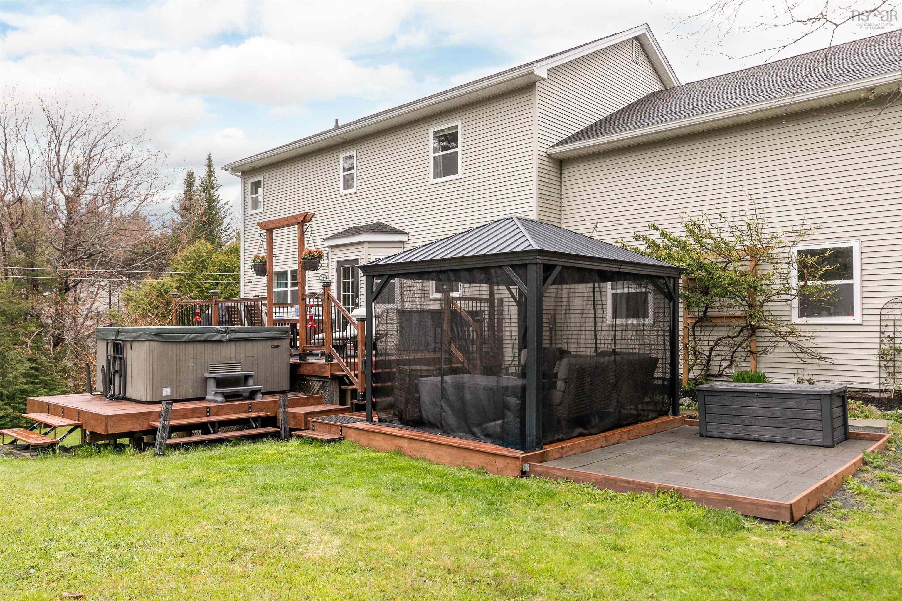 $849,900.00: 43 Diana Drive, Hammonds Plains