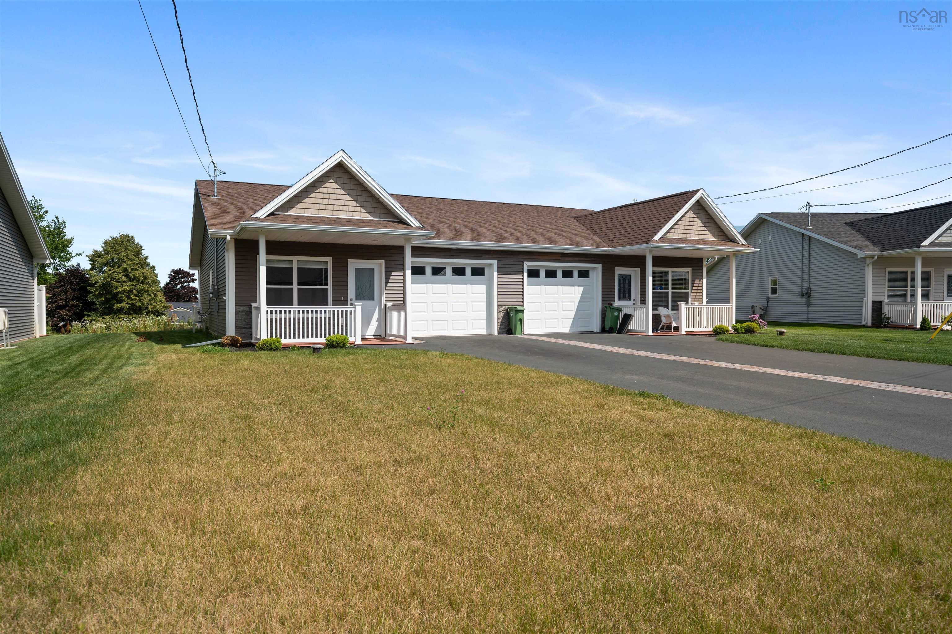 $367,500.00: 12 SUMMER HILL Place, Upper Onslow