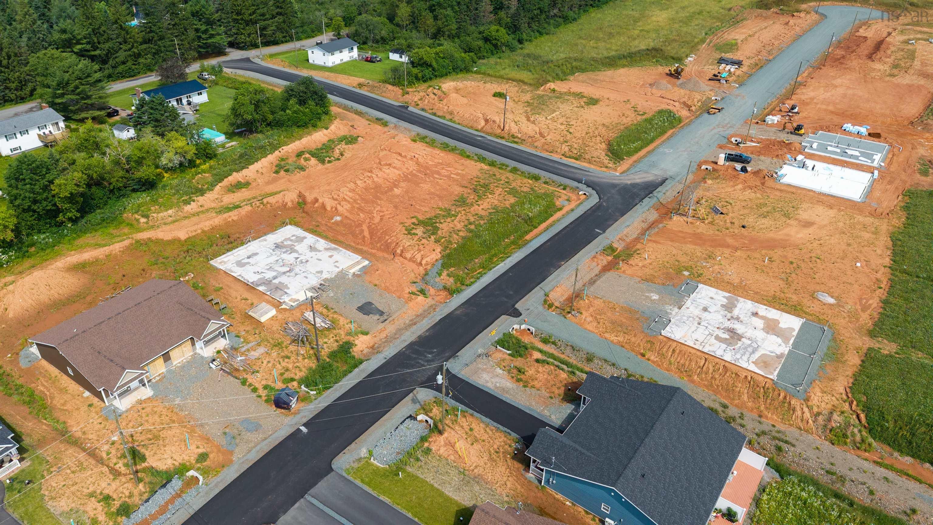 $142,500.00: Lot 26 SUMMER HILL Place, Upper Onslow