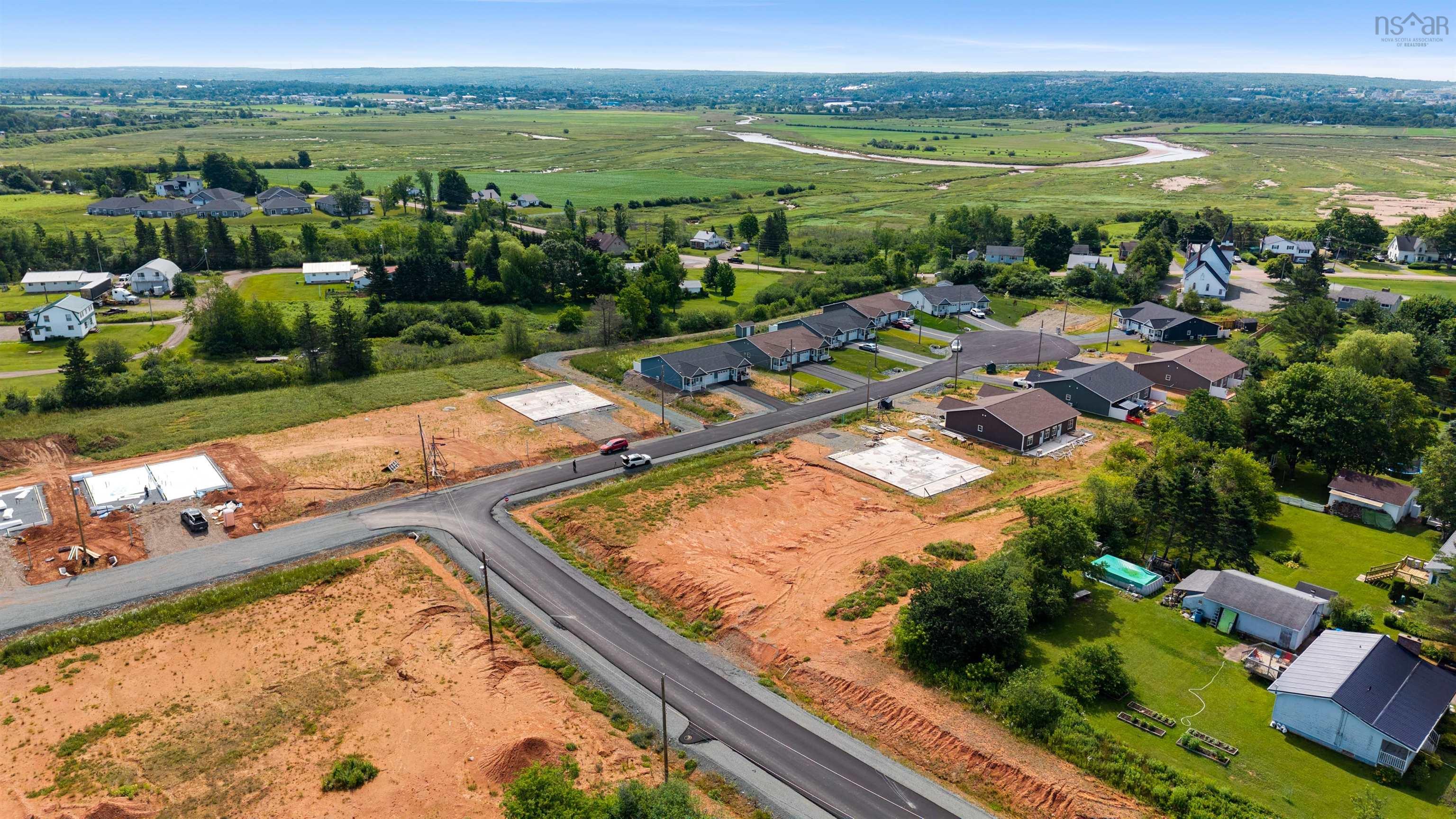 $142,500.00: Lot 26 SUMMER HILL Place, Upper Onslow