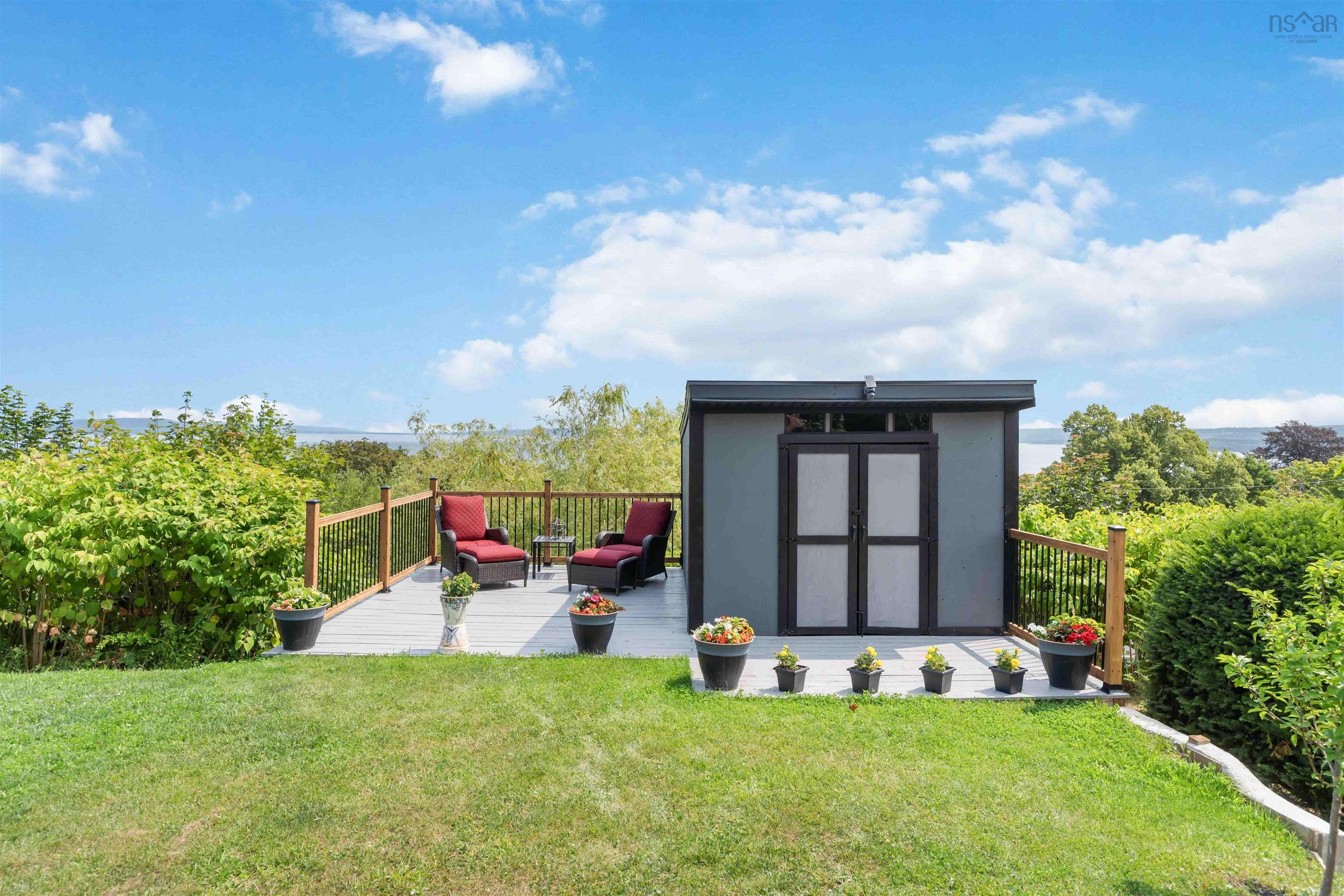 $1,099,000.00: 180 King Street, Digby