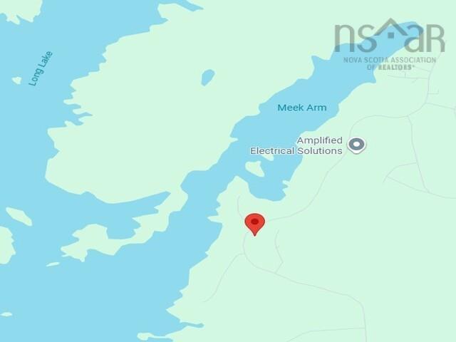 $80,000.00: unit 58 Meek Arm Trail, East Uniacke