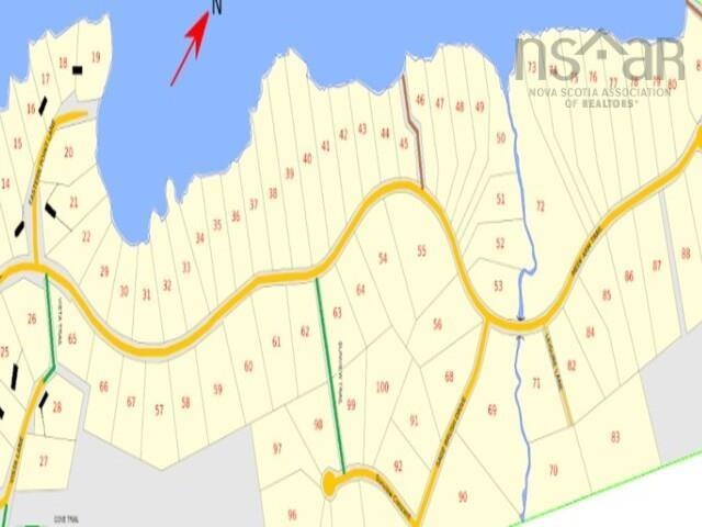 $80,000.00: unit 58 Meek Arm Trail, East Uniacke