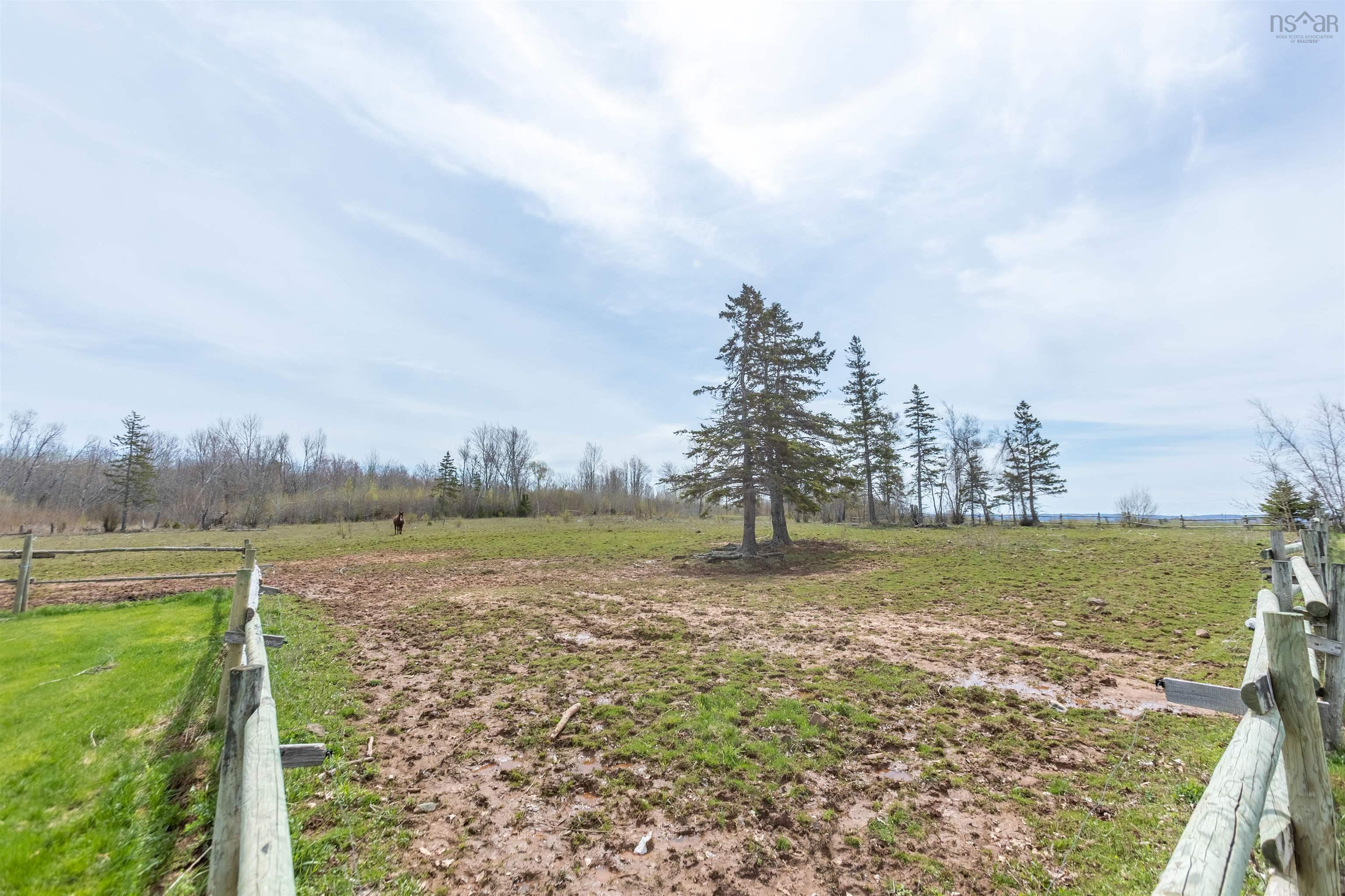 $749,900.00: 199 McInnis Road, Wallace Ridge