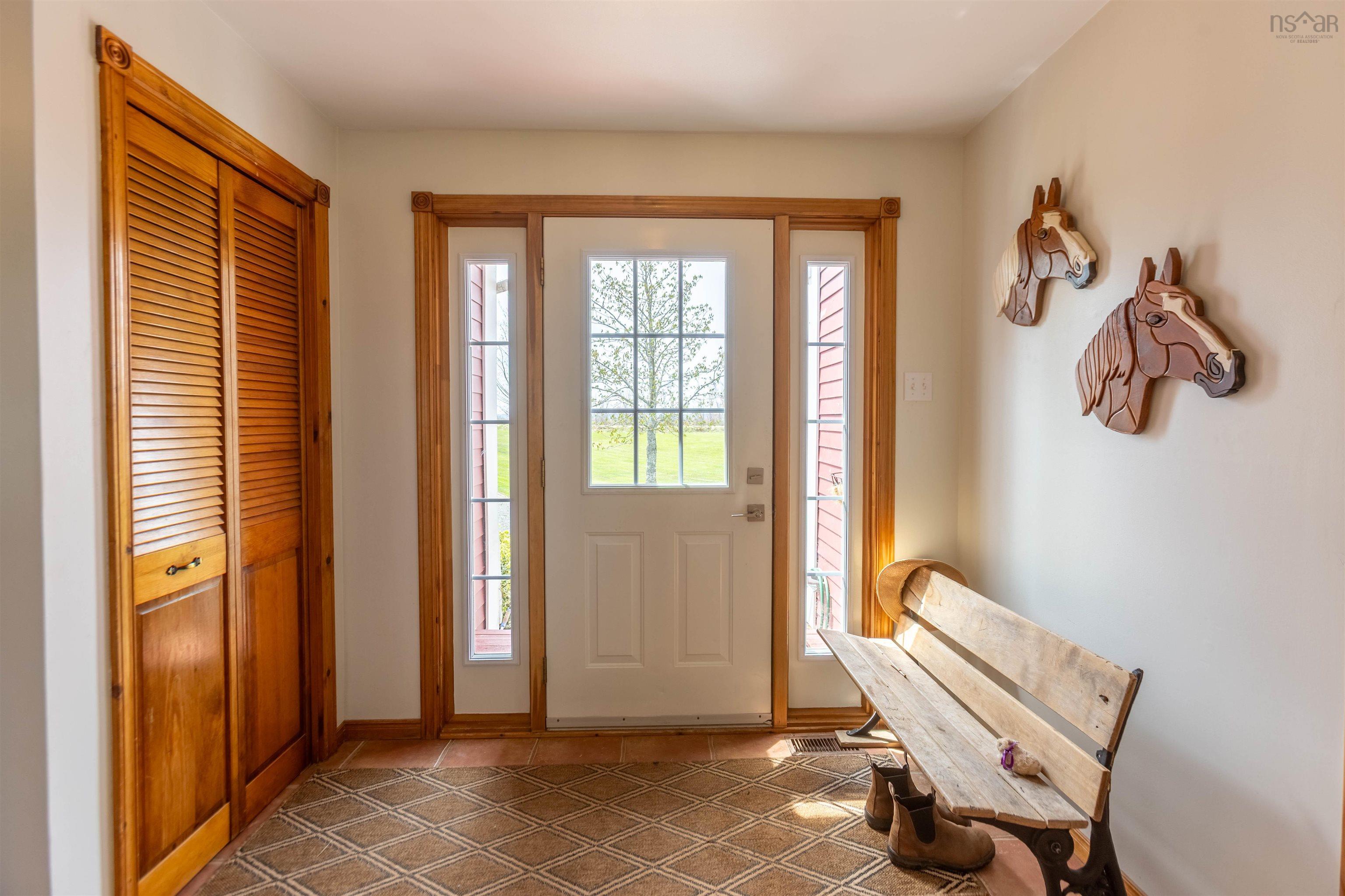 $749,900.00: 199 McInnis Road, Wallace Ridge