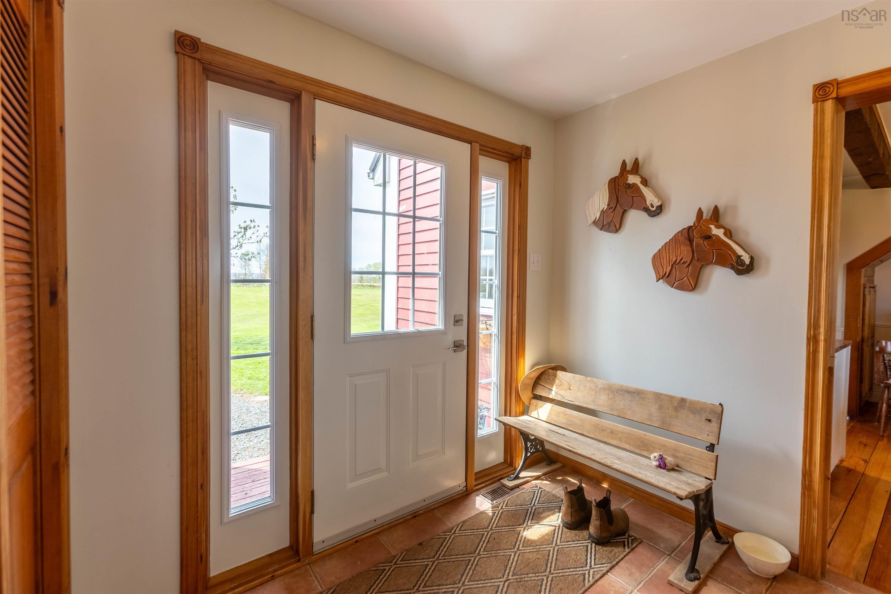 $749,900.00: 199 McInnis Road, Wallace Ridge