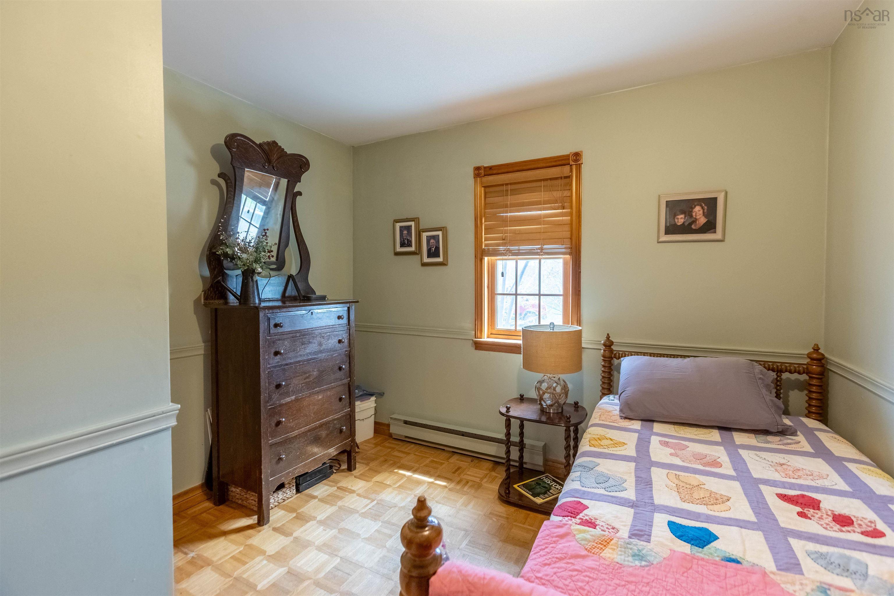 $749,900.00: 199 McInnis Road, Wallace Ridge