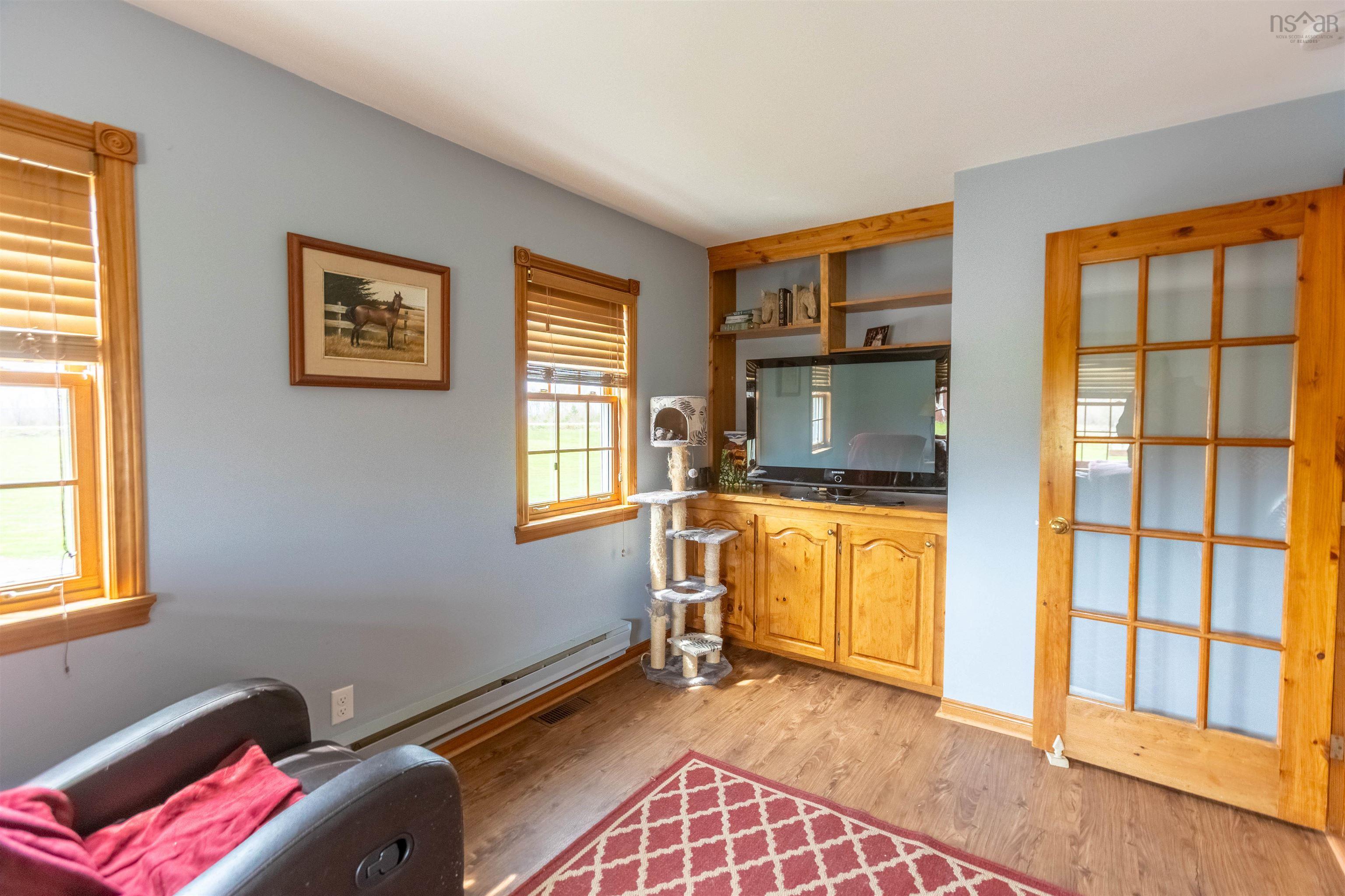 $749,900.00: 199 McInnis Road, Wallace Ridge