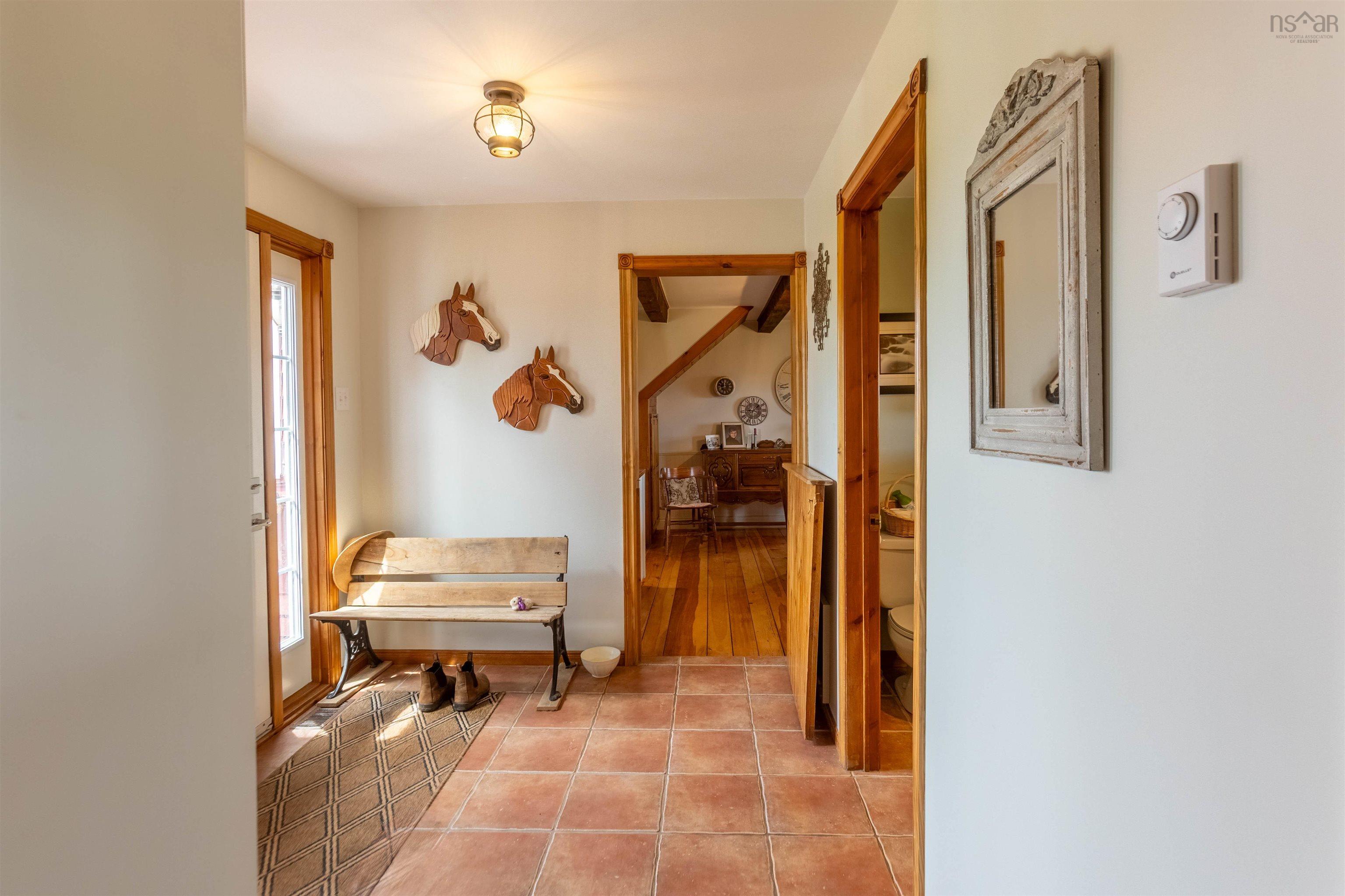 $749,900.00: 199 McInnis Road, Wallace Ridge