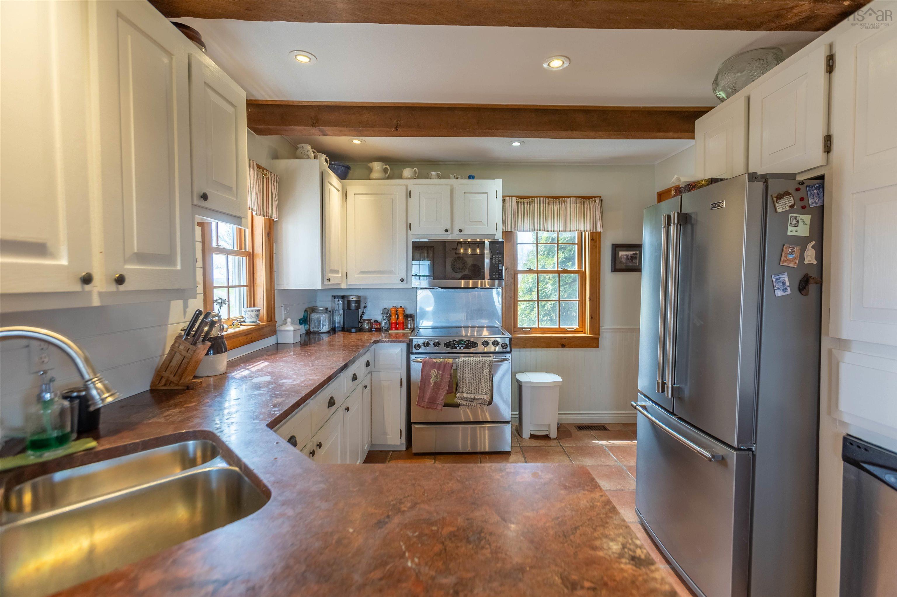 $749,900.00: 199 McInnis Road, Wallace Ridge