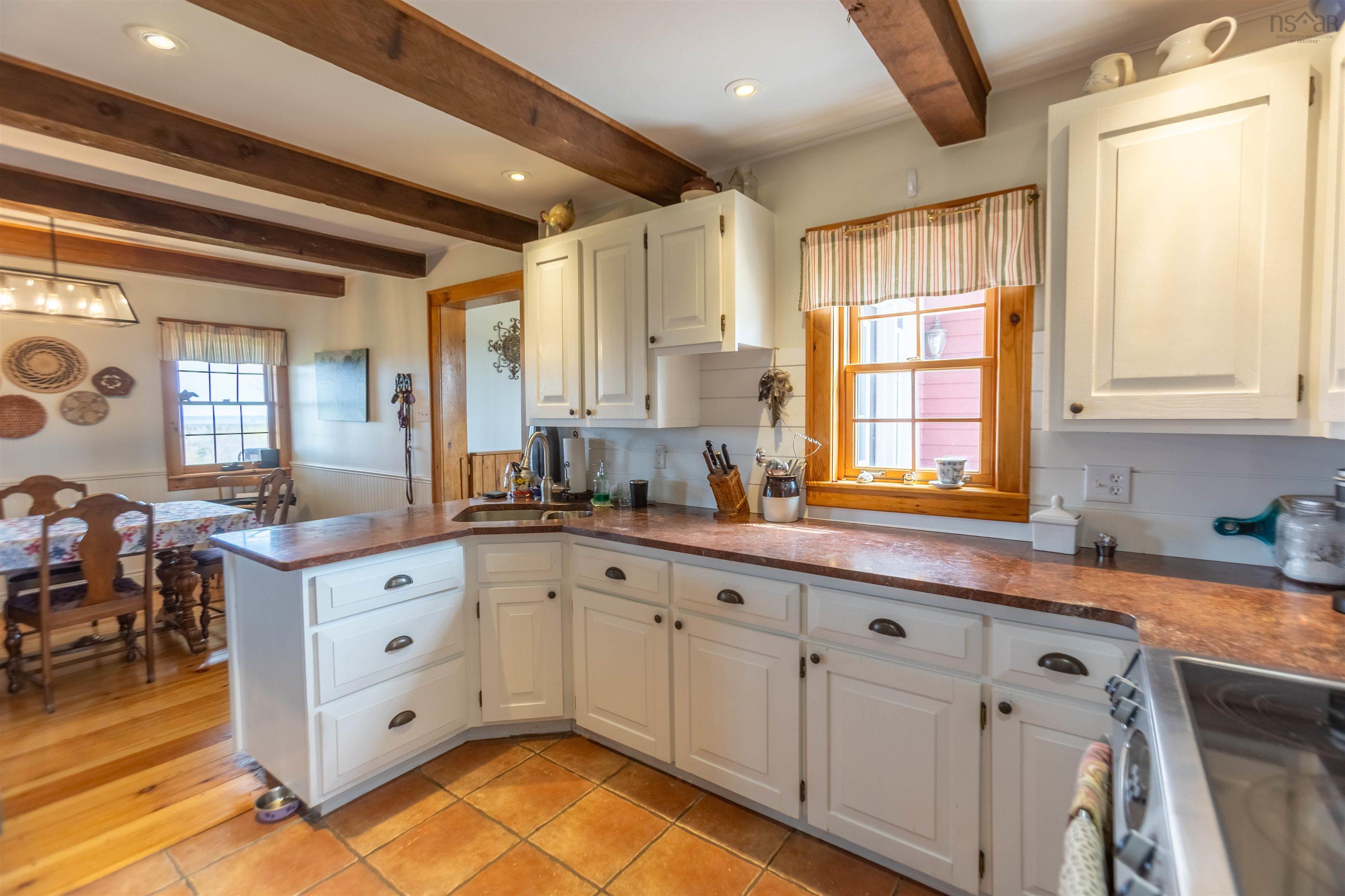 $749,900.00: 199 McInnis Road, Wallace Ridge