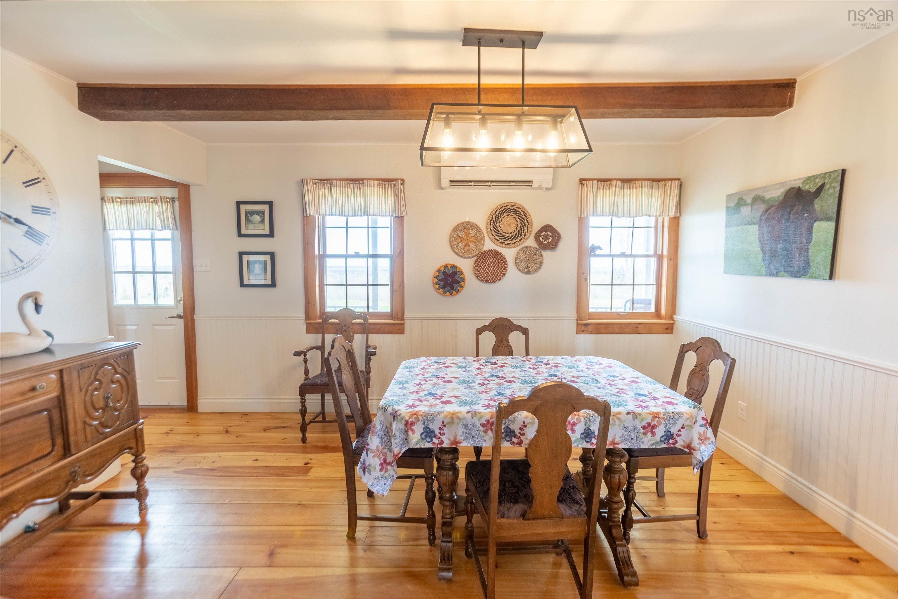 $749,900.00: 199 McInnis Road, Wallace Ridge