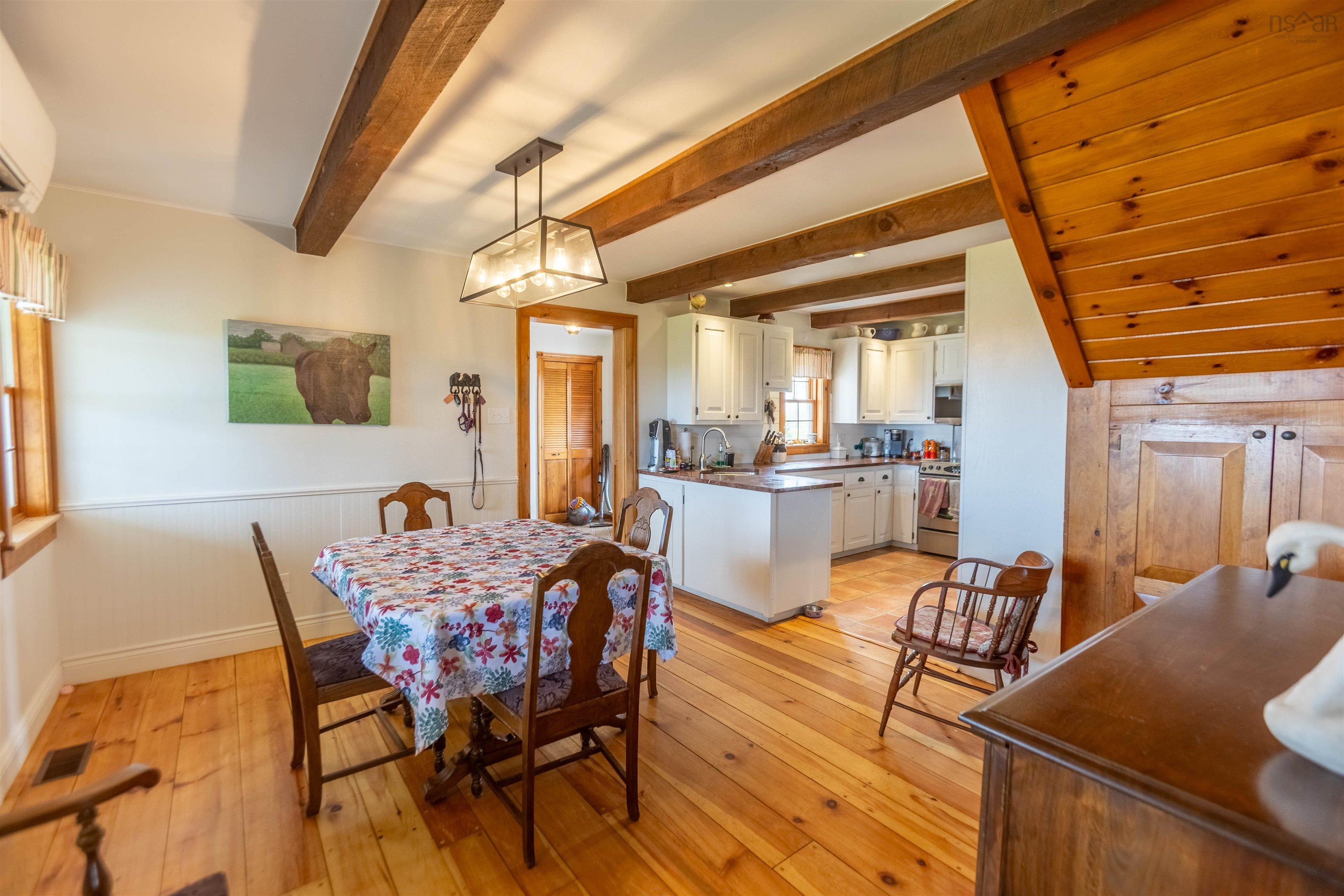 $749,900.00: 199 McInnis Road, Wallace Ridge