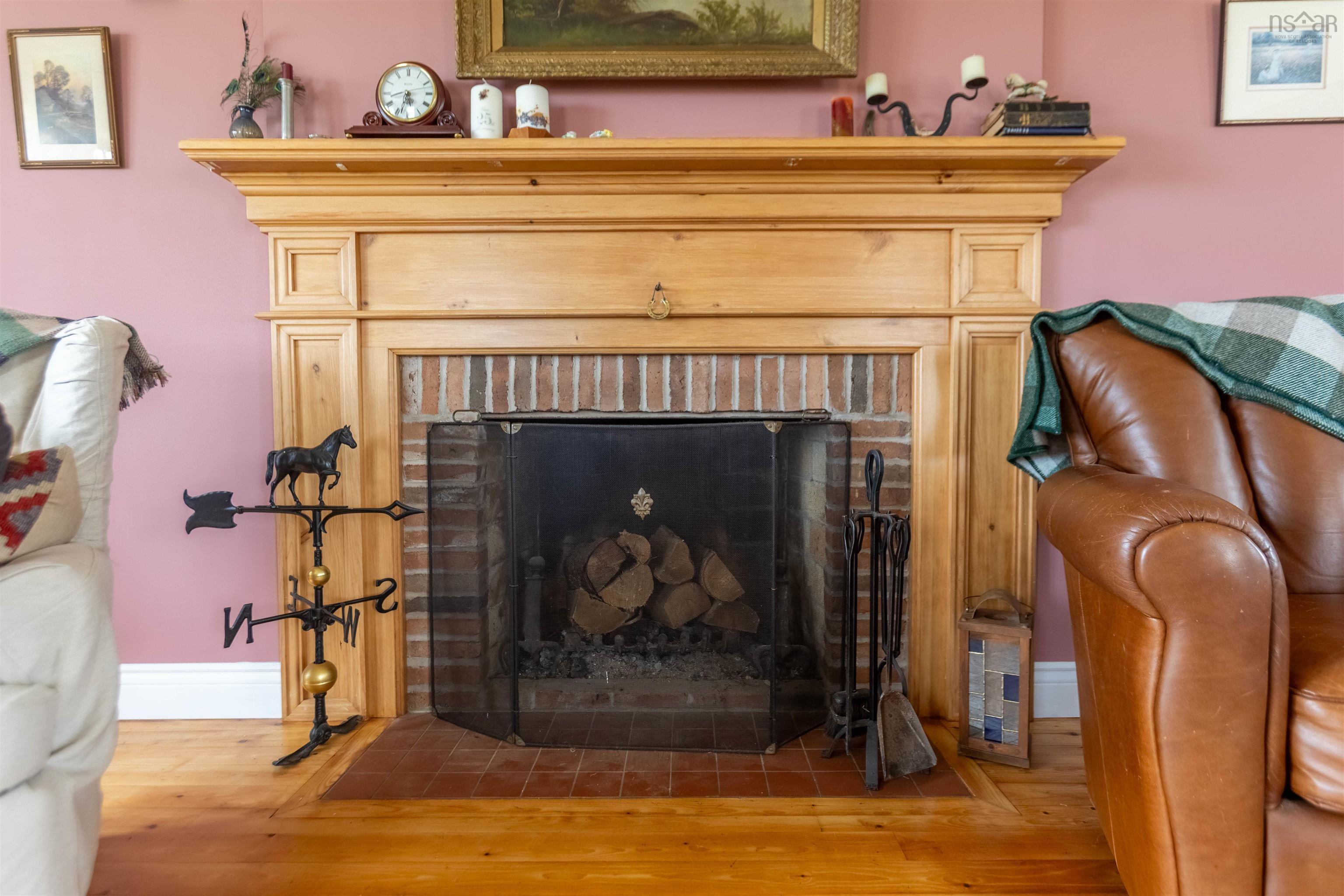 $749,900.00: 199 McInnis Road, Wallace Ridge